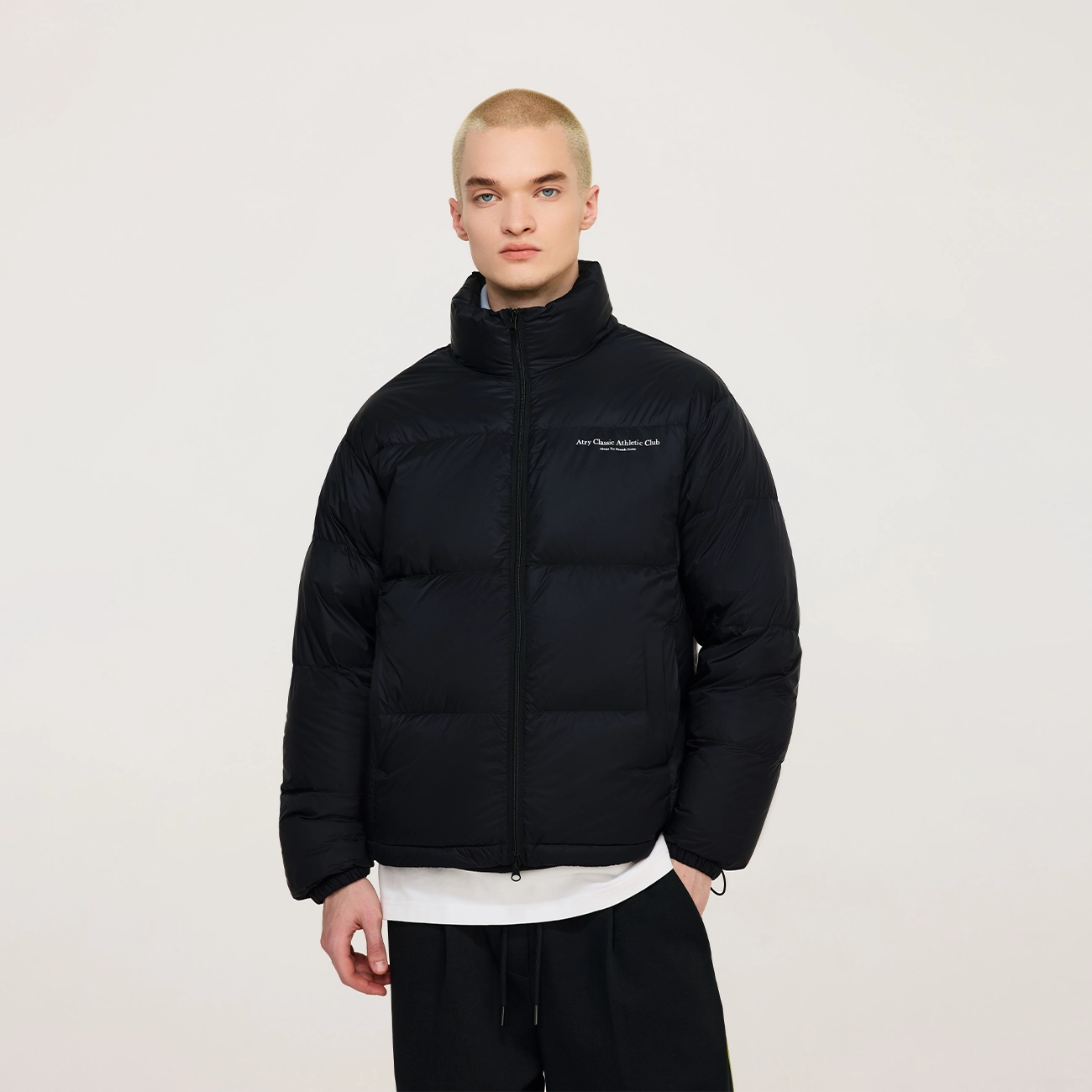 Atry Logocleanfit