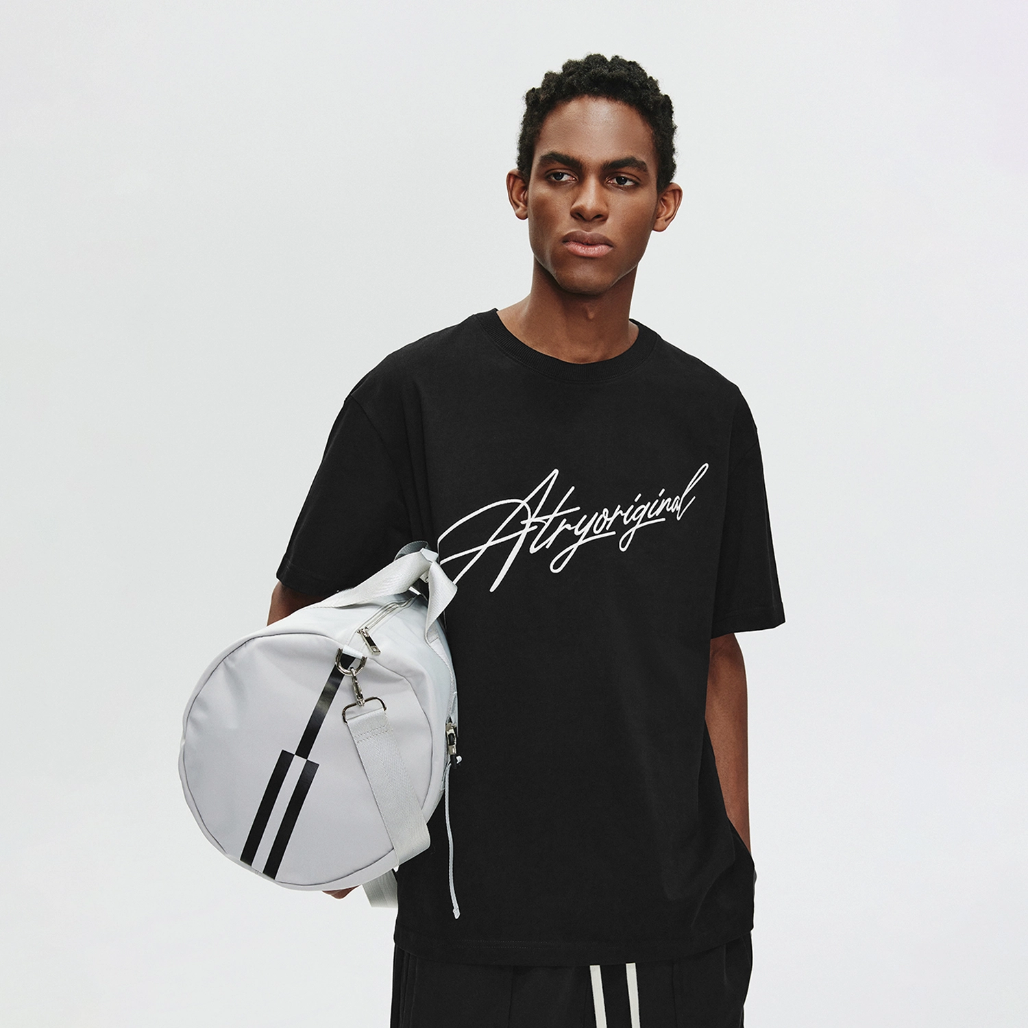 Atry LOGO T