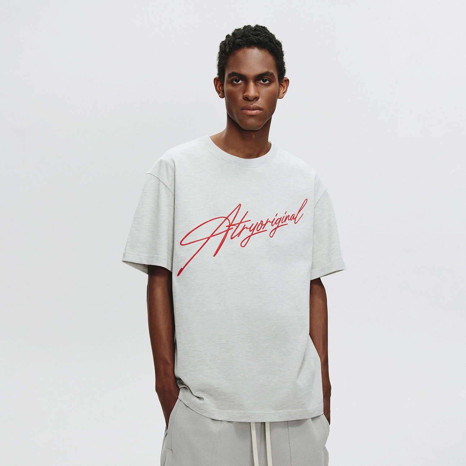 Atry LOGO T