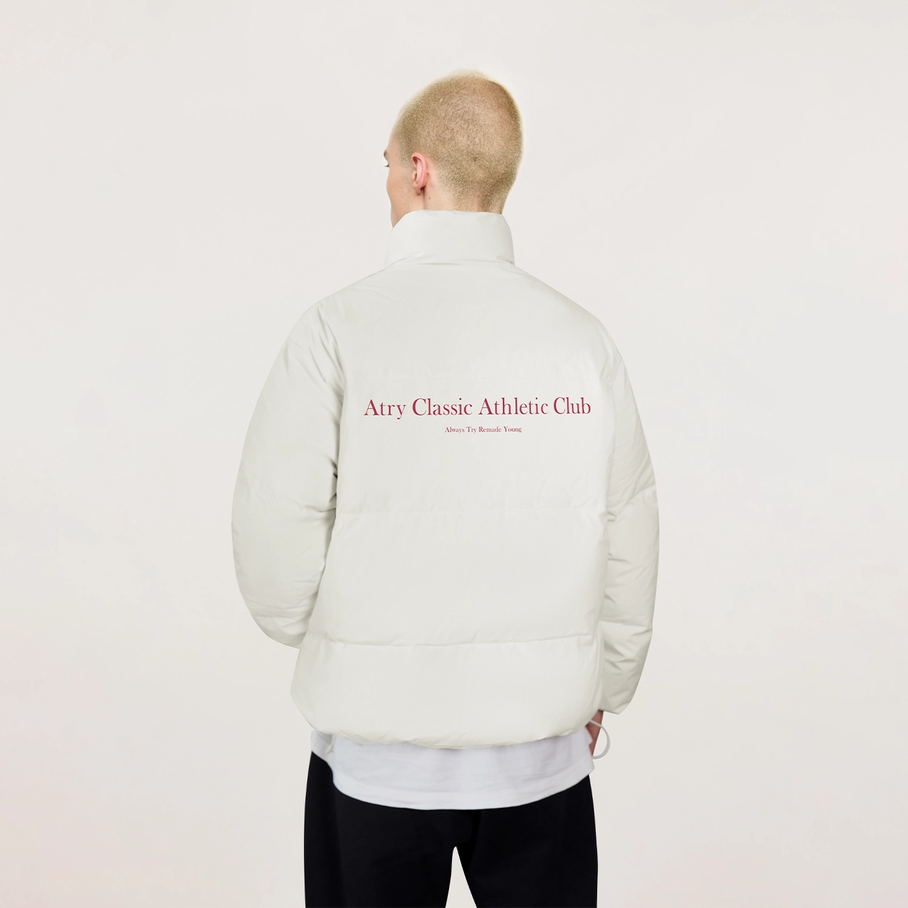Atry Logocleanfit