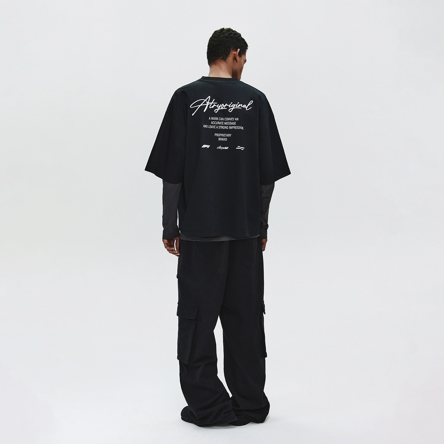 Atry LOGO T