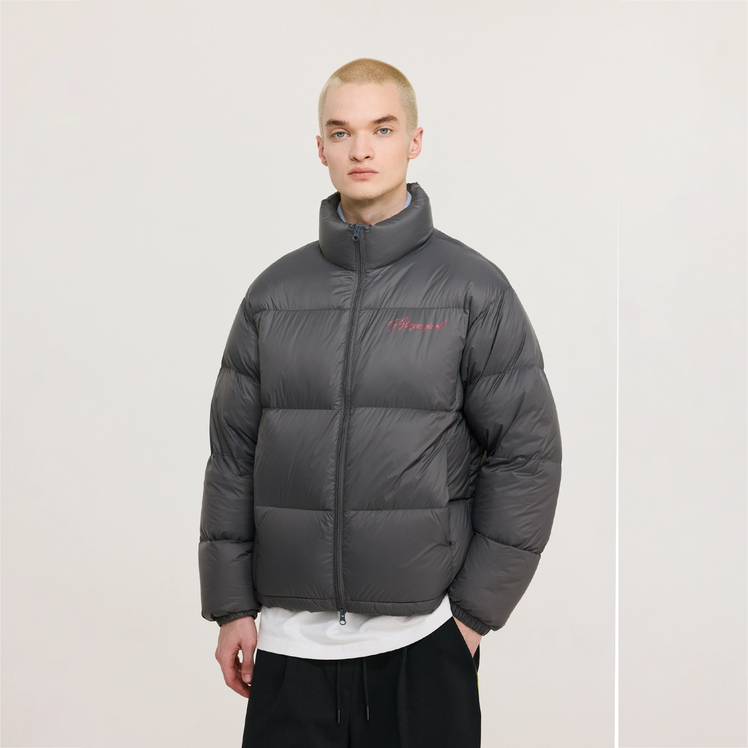 Atry 90 Logo cleanfit