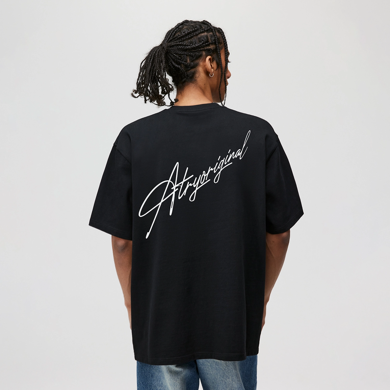 Atry LOGO LogoT