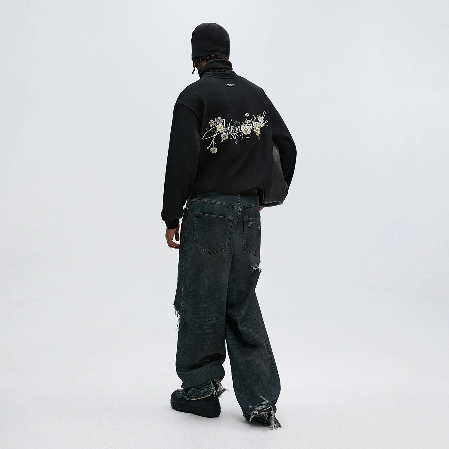 Atry LOGO T