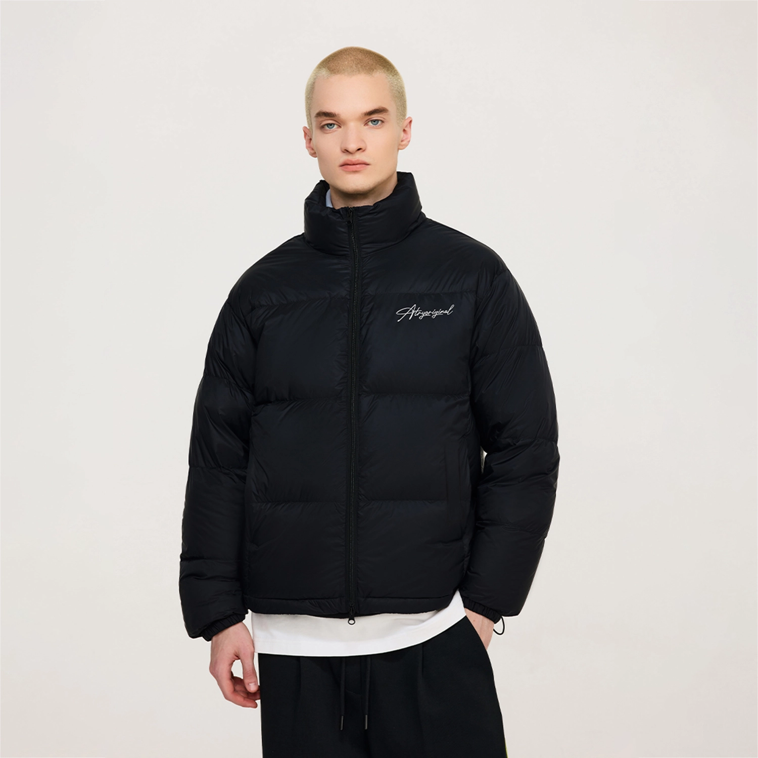 Atry Logocleanfit
