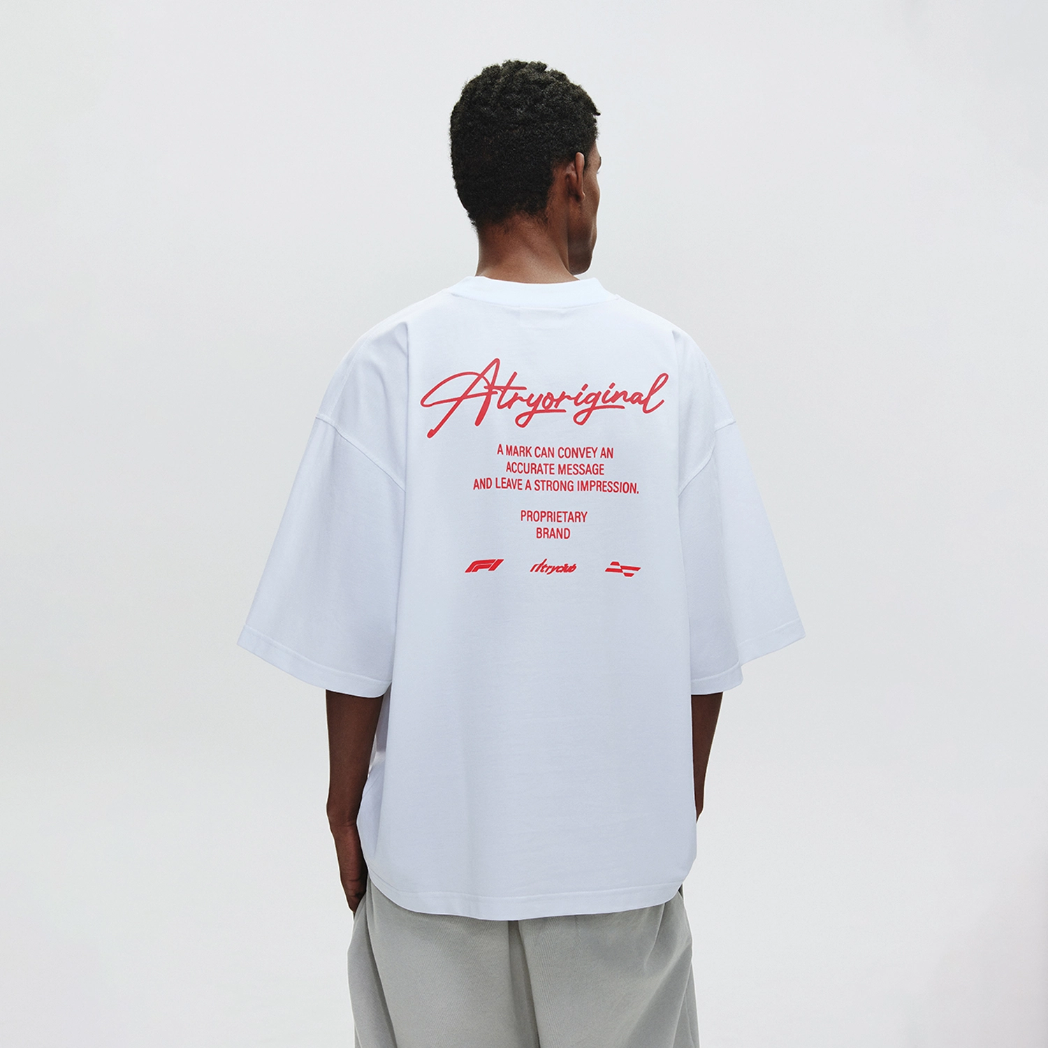 Atry LOGO T