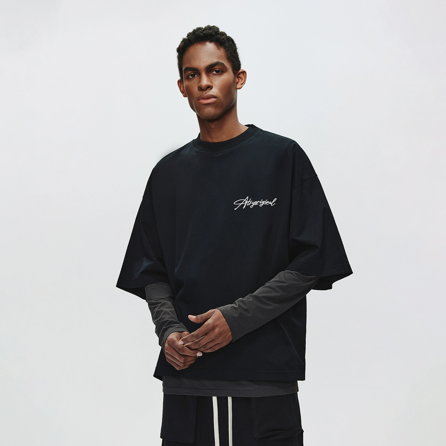 Atry LOGO T