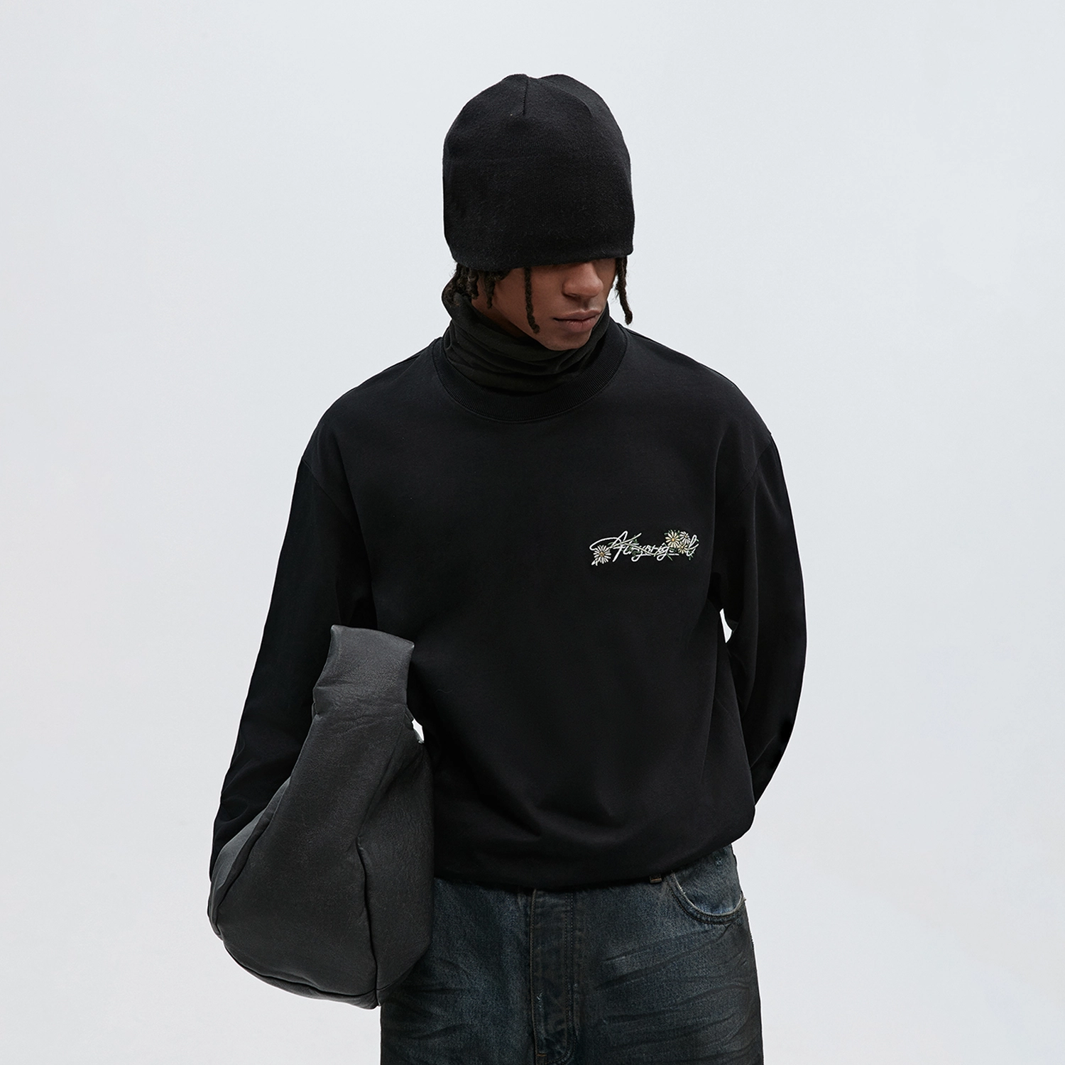 Atry LOGO T