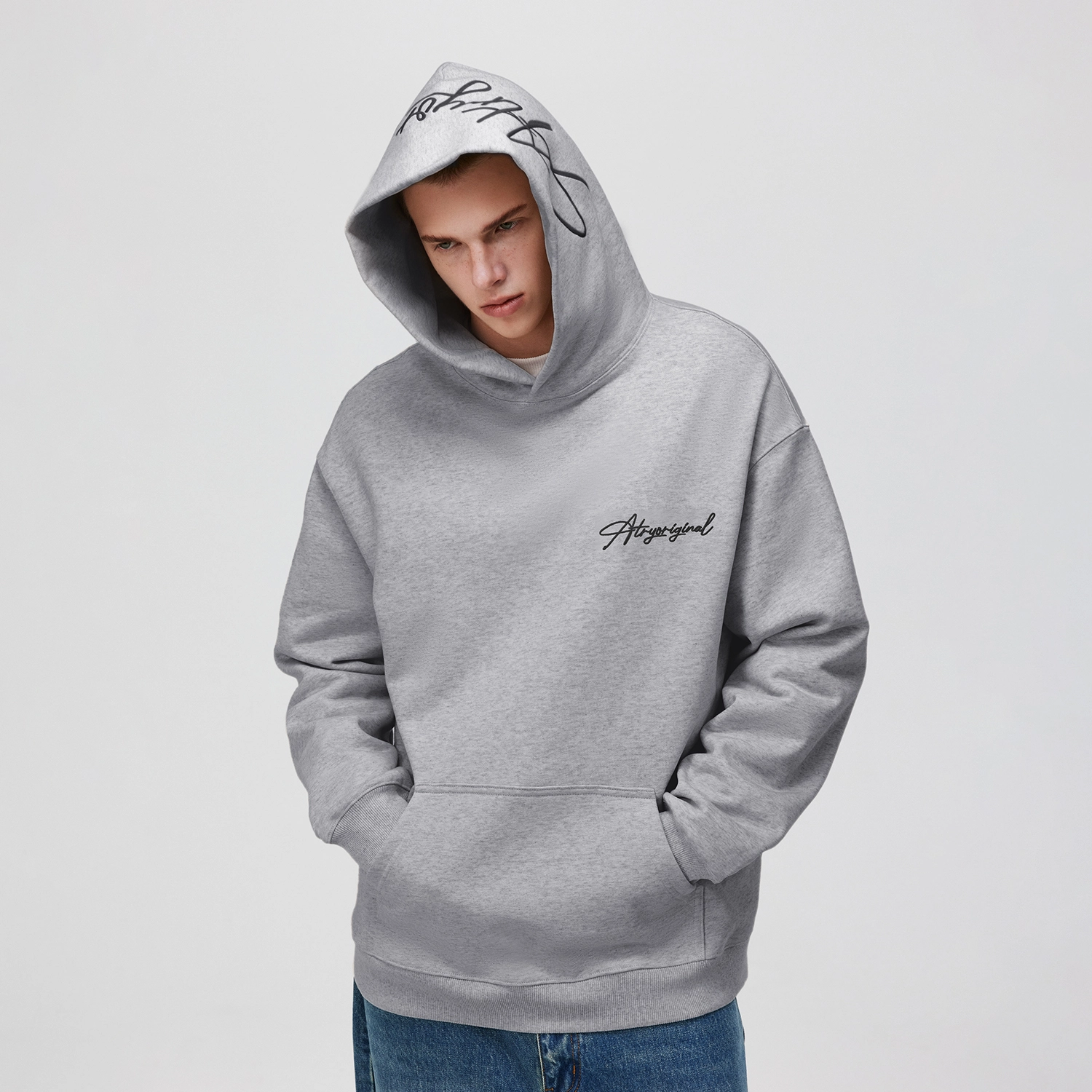 Atry LOGO Logocleanfit