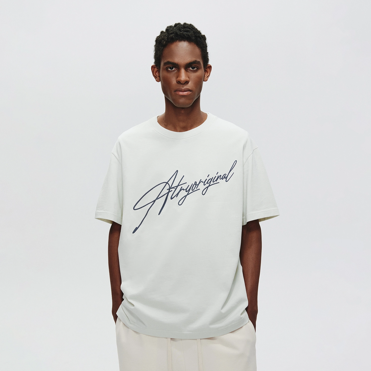 Atry LOGO T