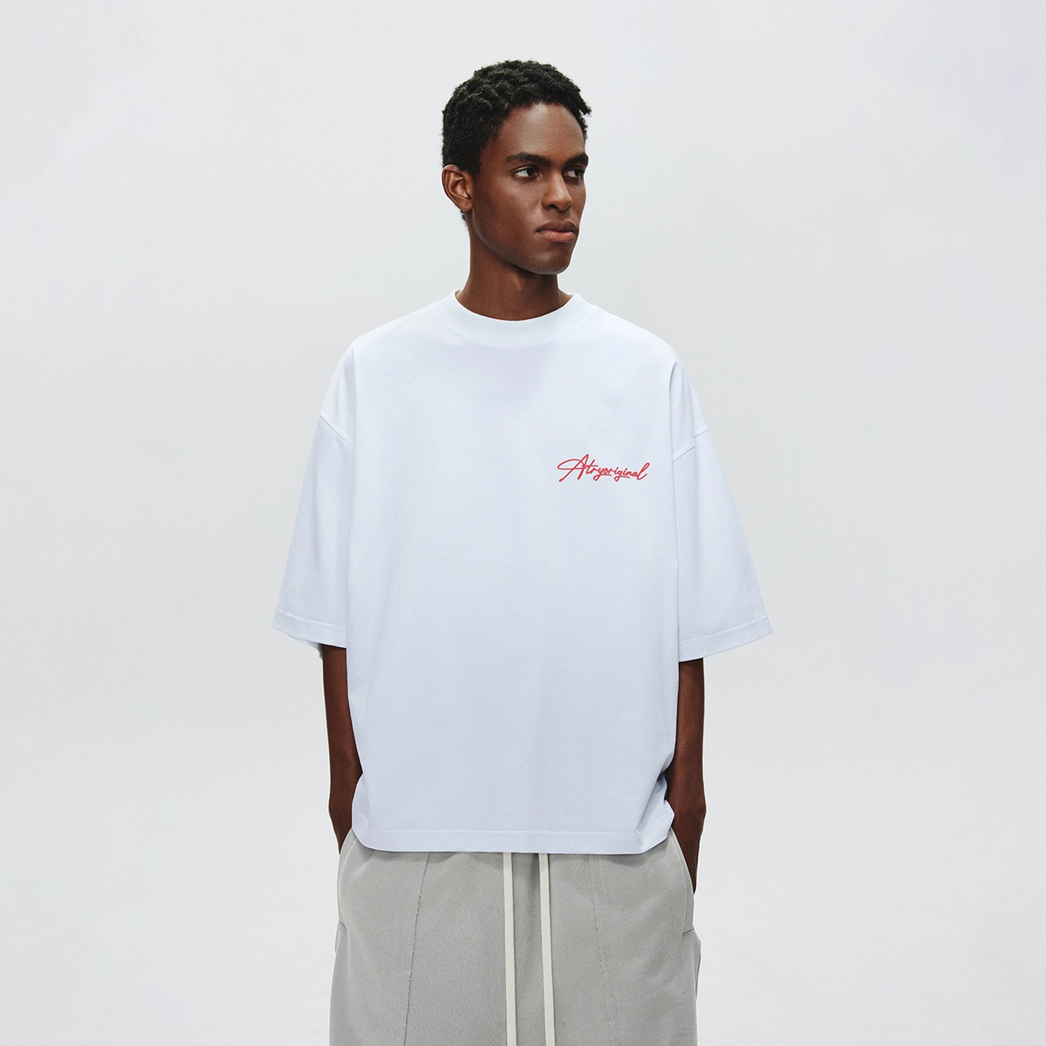 Atry LOGO T