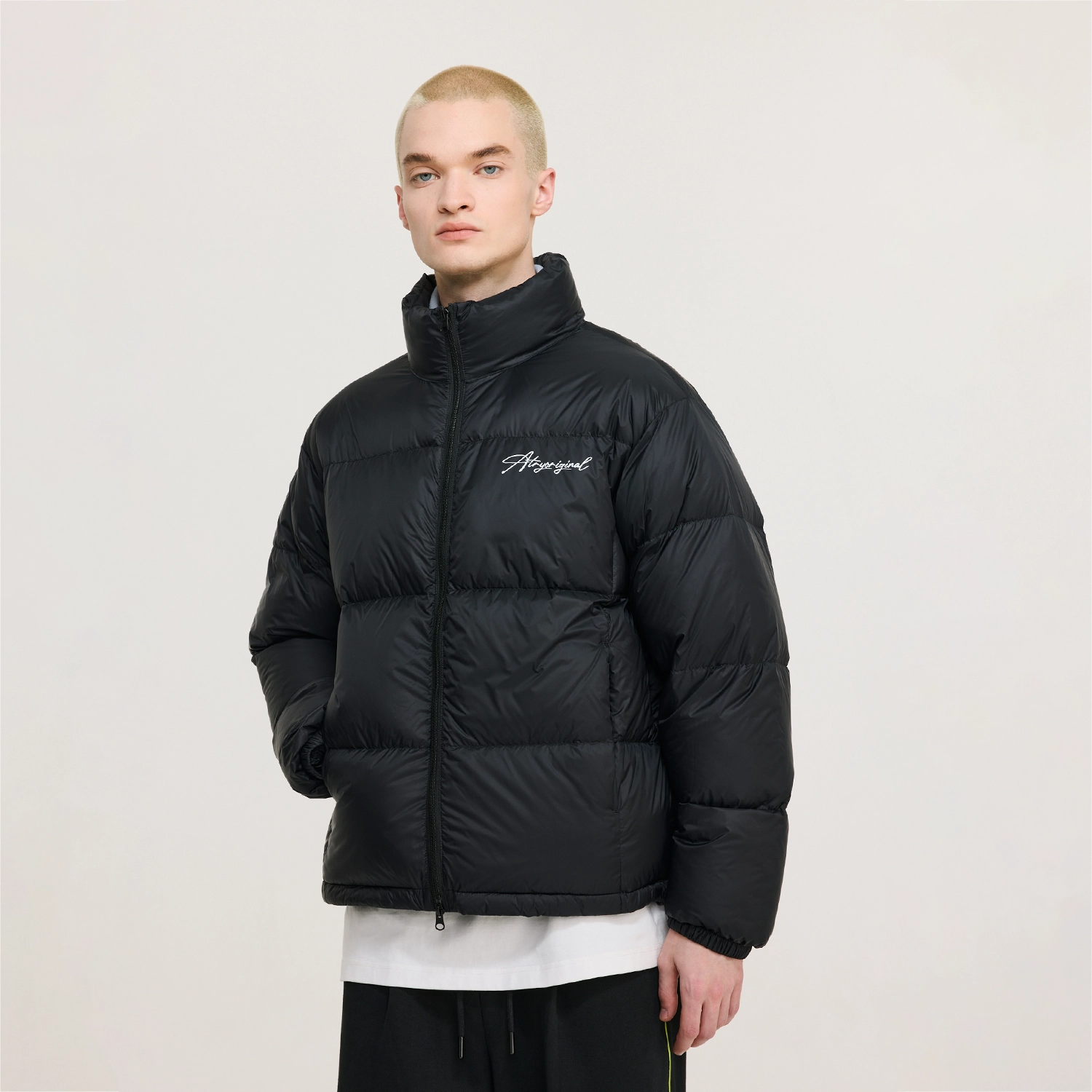 Atry 90 Logo cleanfit