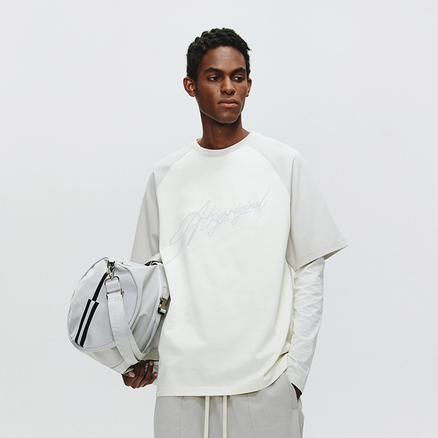 Atry LOGO T