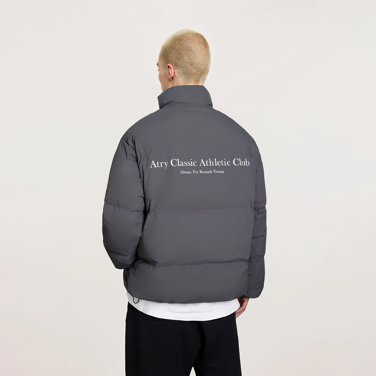 Atry Logocleanfit