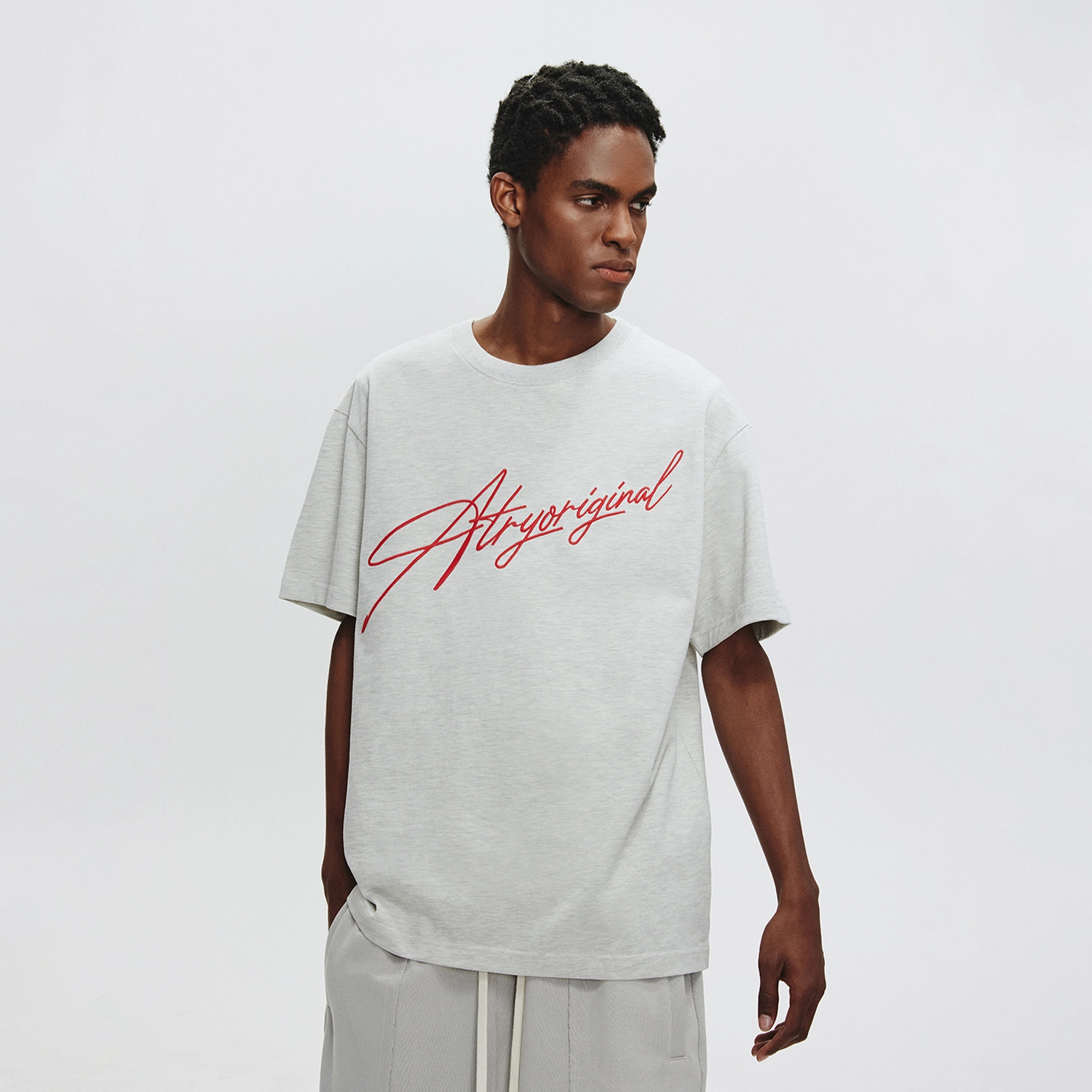 Atry LOGO T