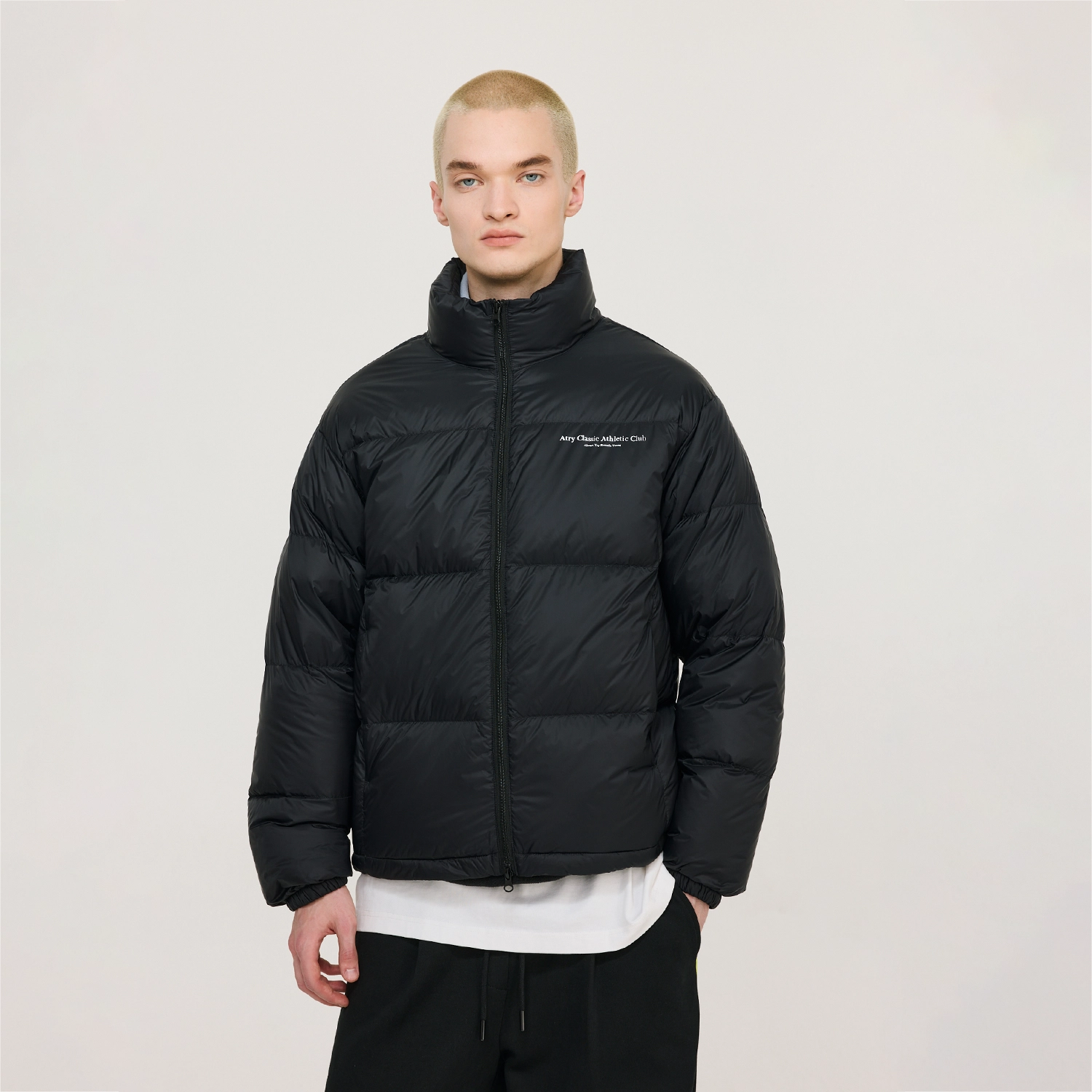 Atry 90 Logocleanfit