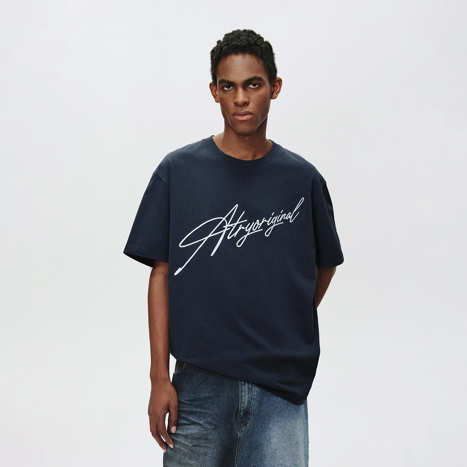 Atry LOGO T