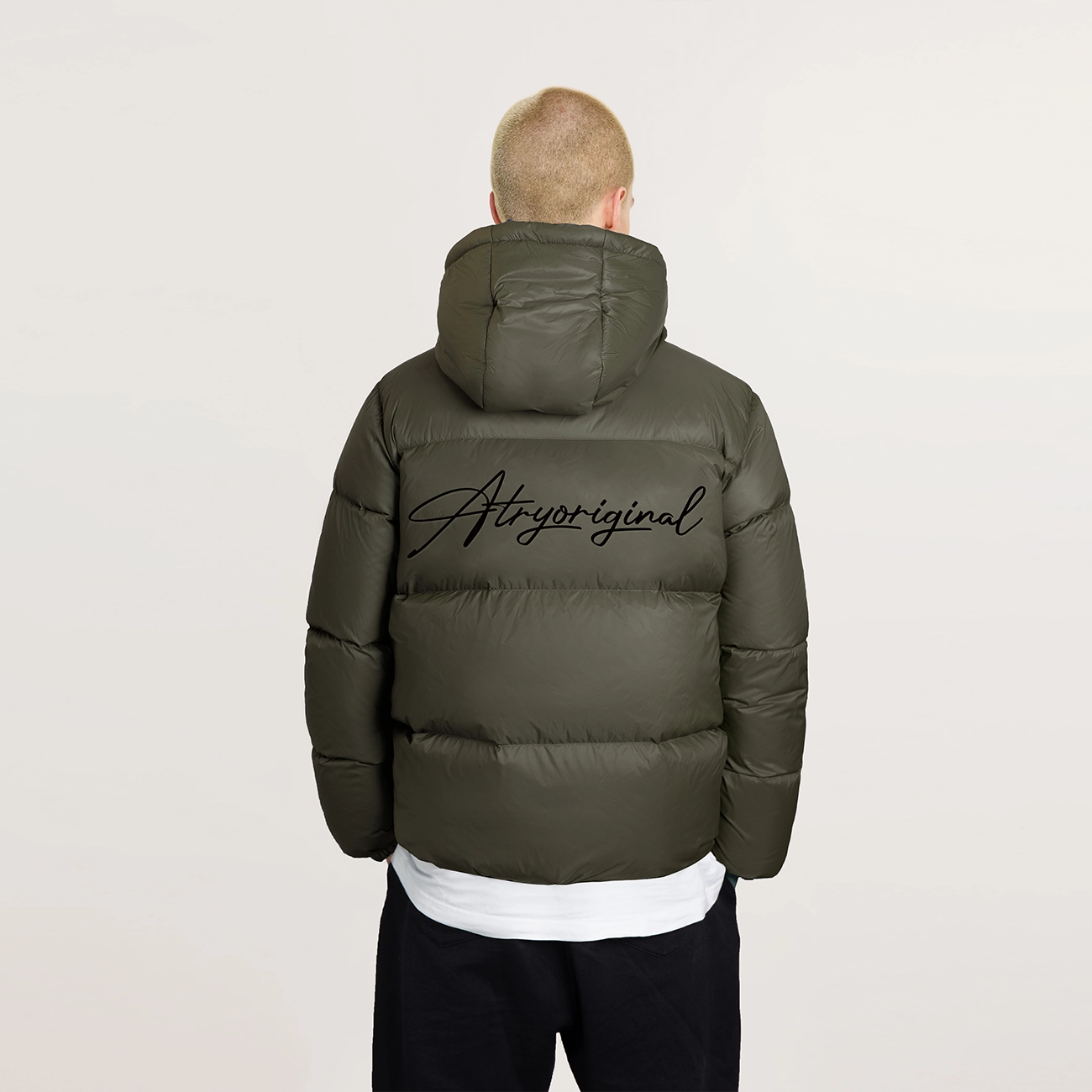 Atry 90 Logocleanfit