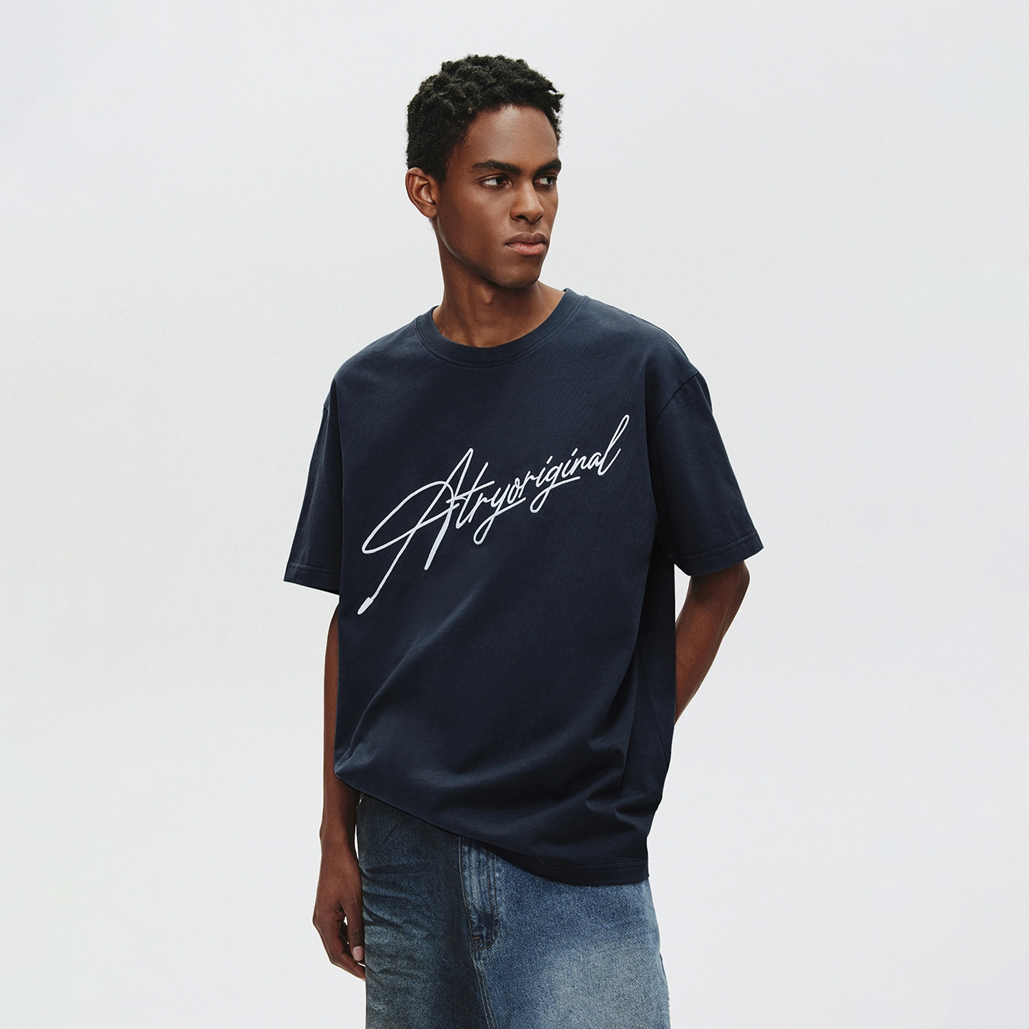 Atry LOGO T
