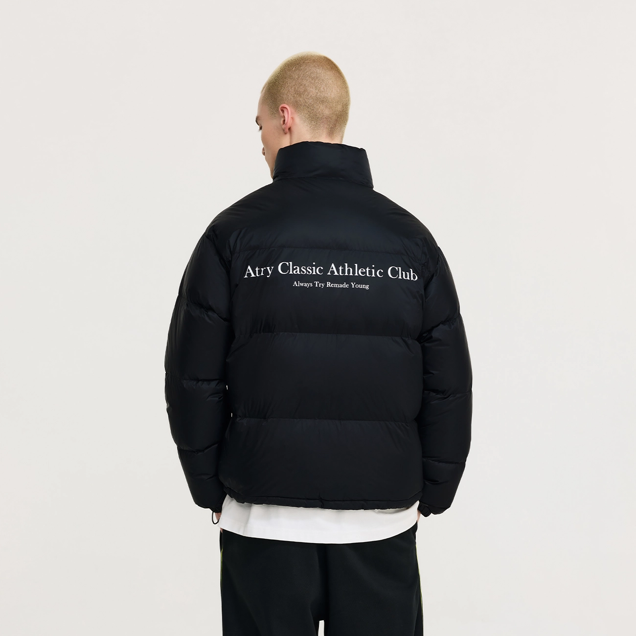 Atry Logocleanfit