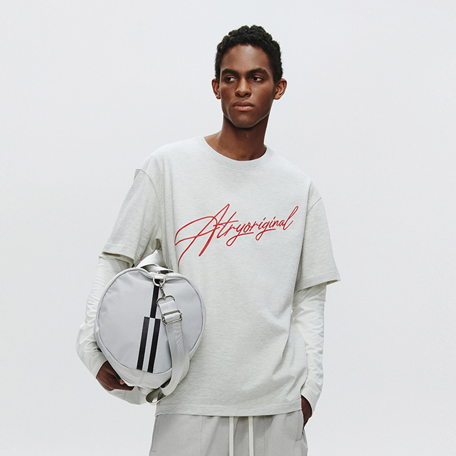 Atry LOGO T