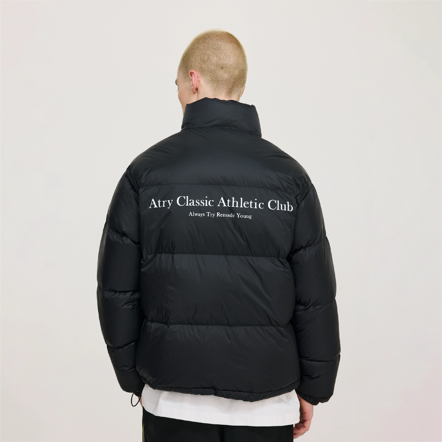Atry 90 Logocleanfit