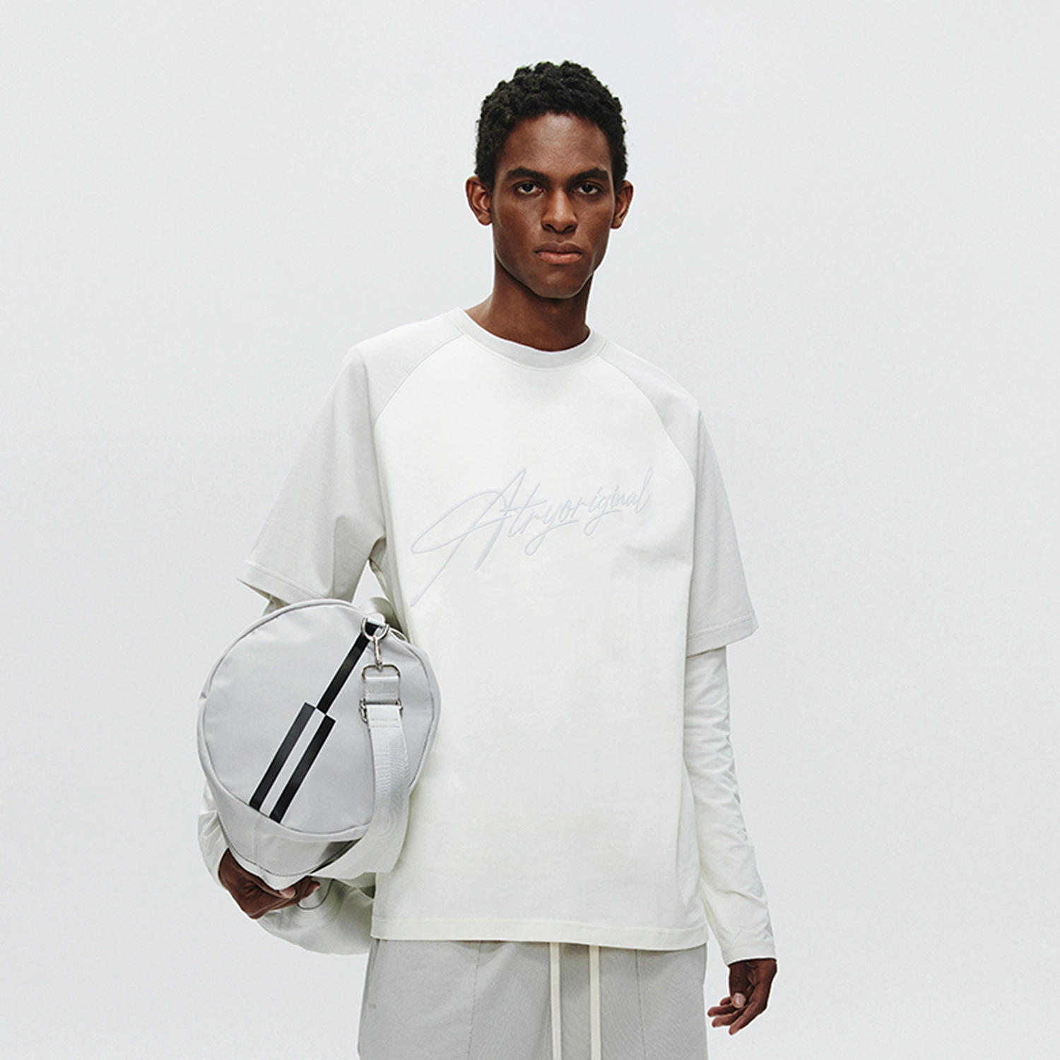 Atry LOGO T