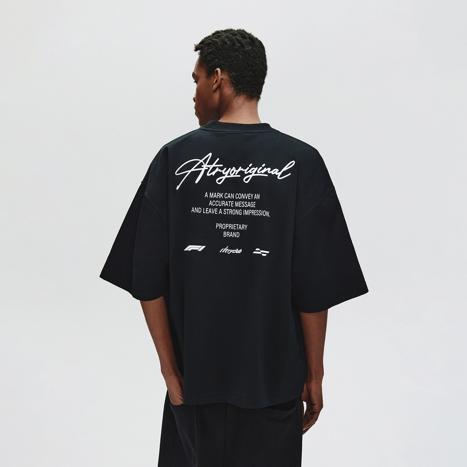 Atry LOGO T