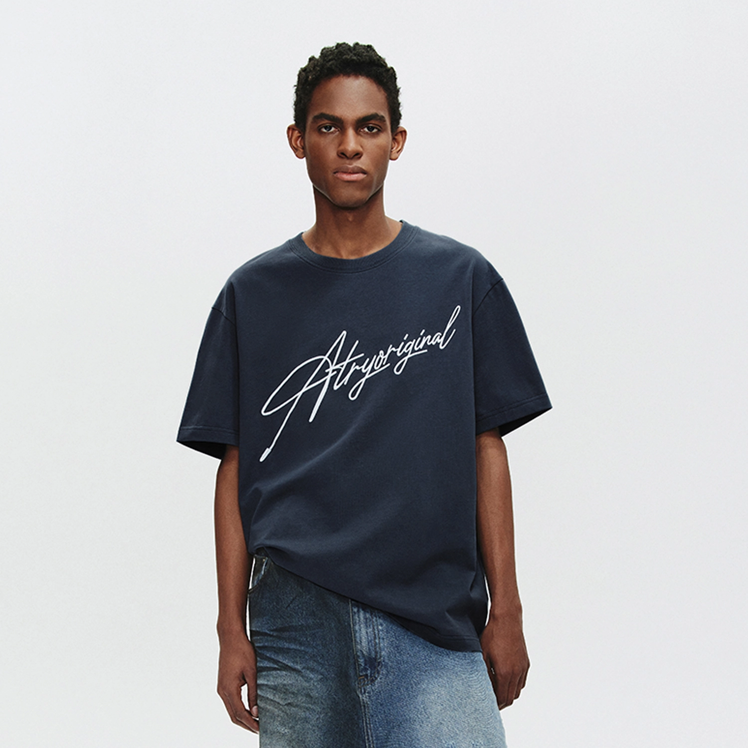 Atry LOGO T