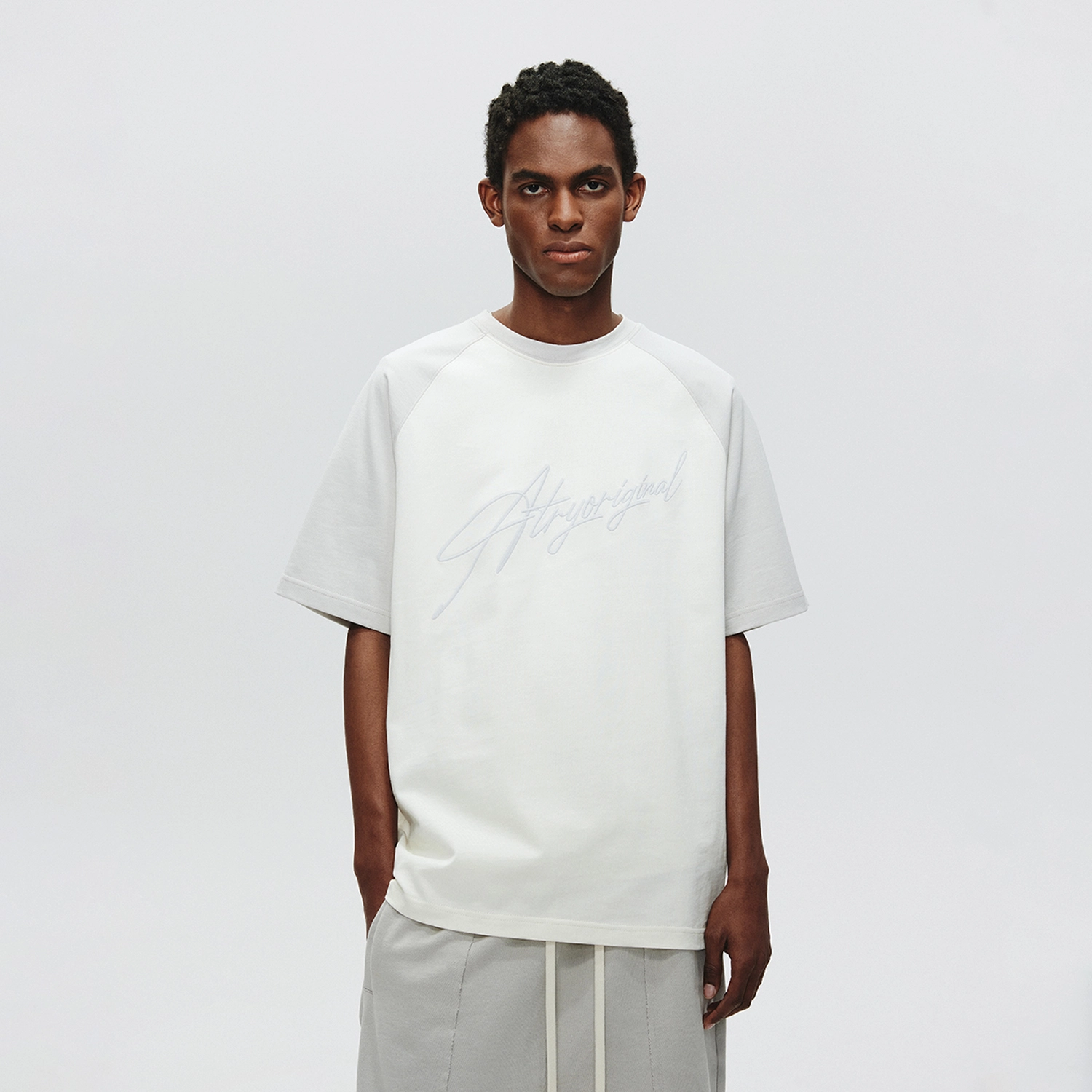 Atry LOGO T