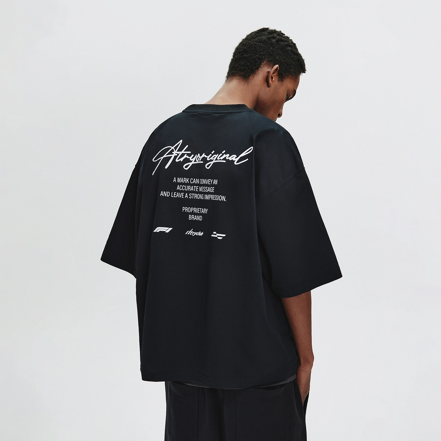 Atry LOGO T