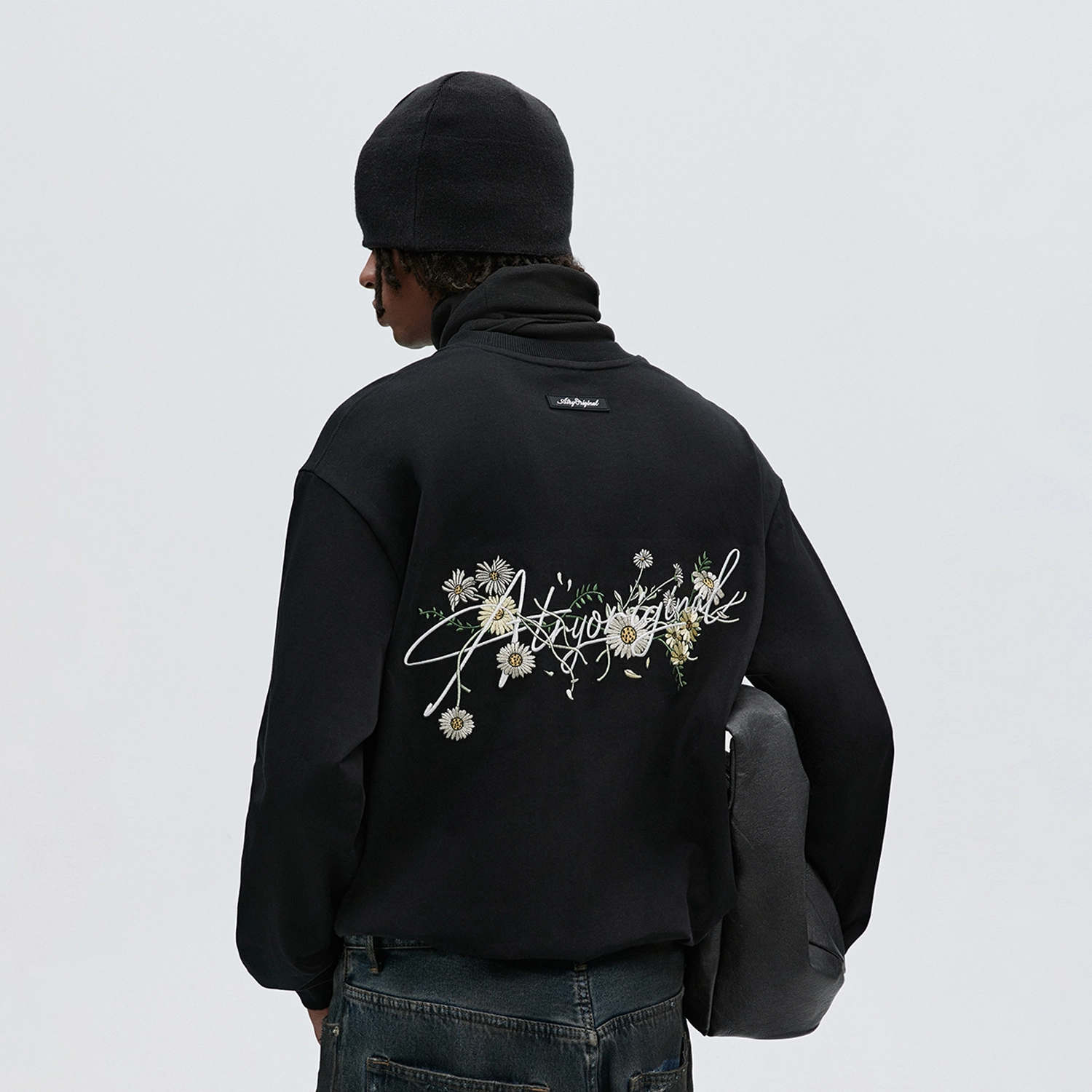 Atry LOGO T