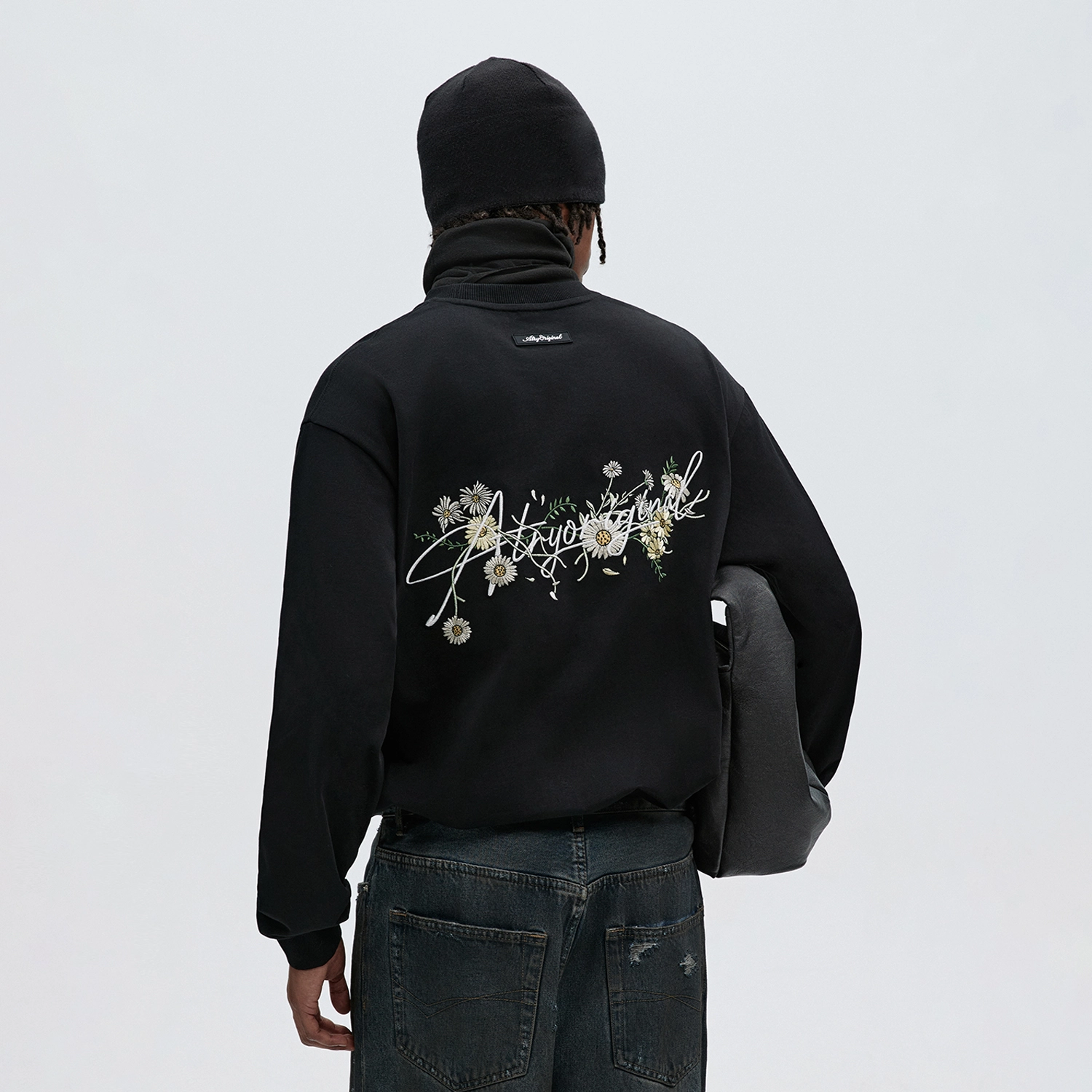Atry LOGO T
