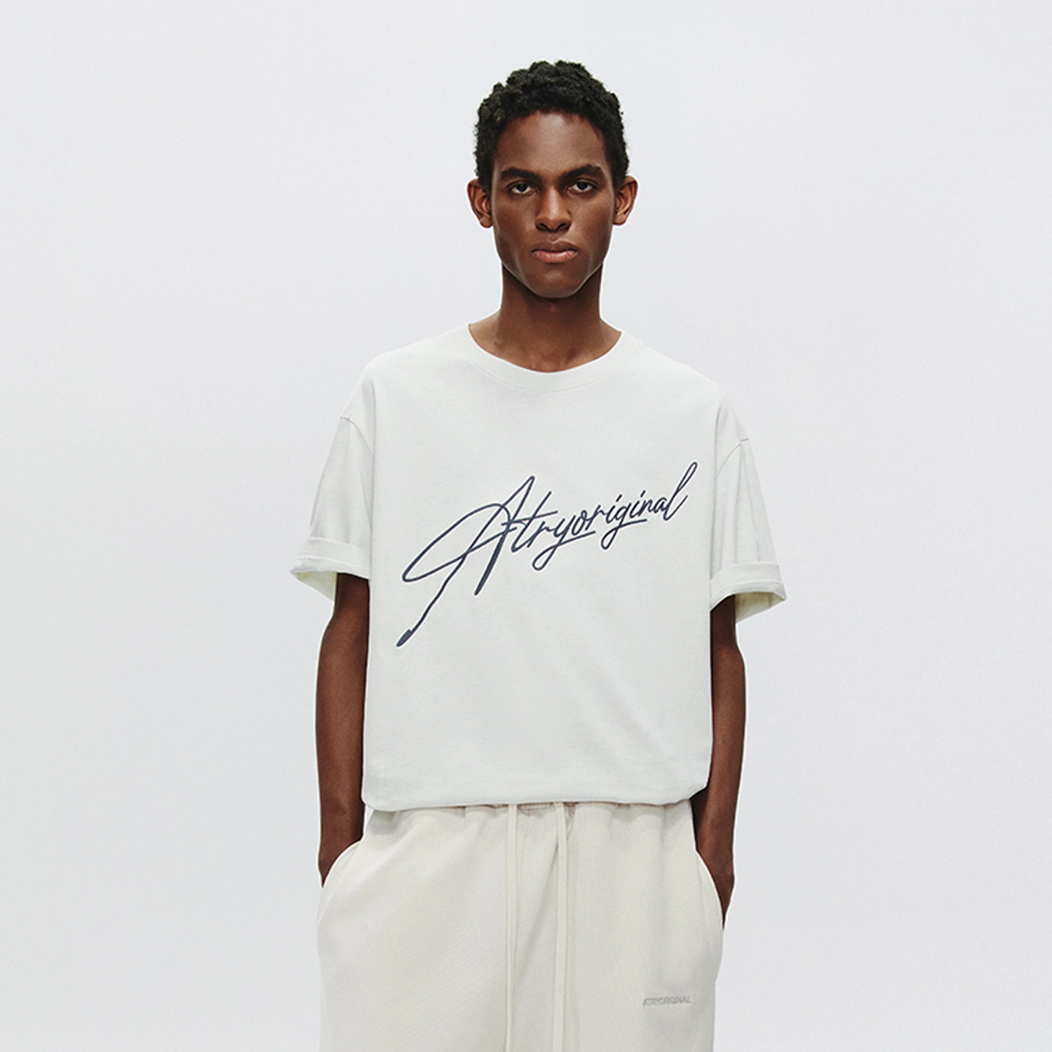 Atry LOGO T