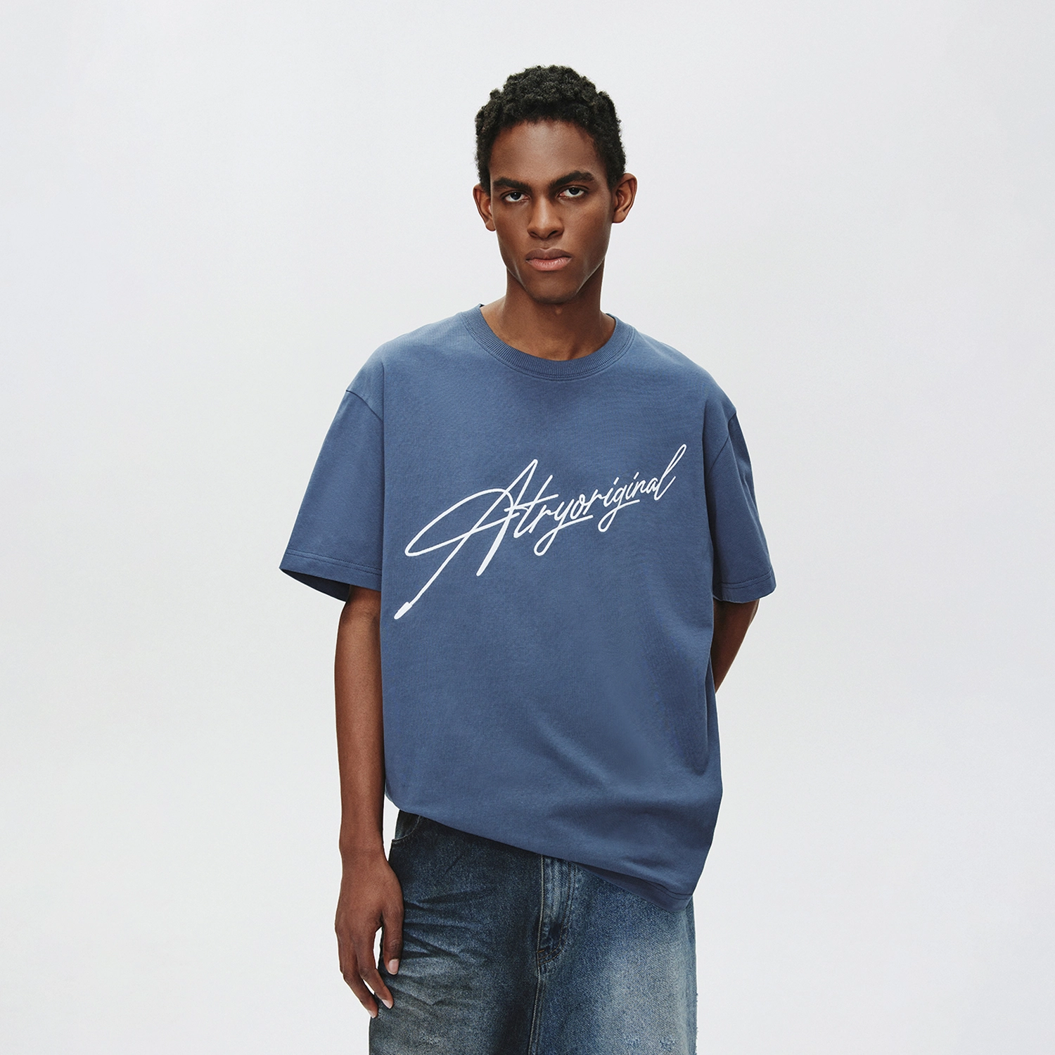 Atry LOGO T