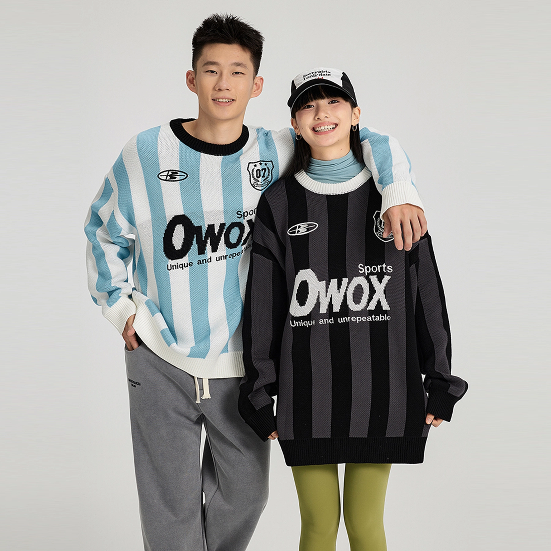 OWOX