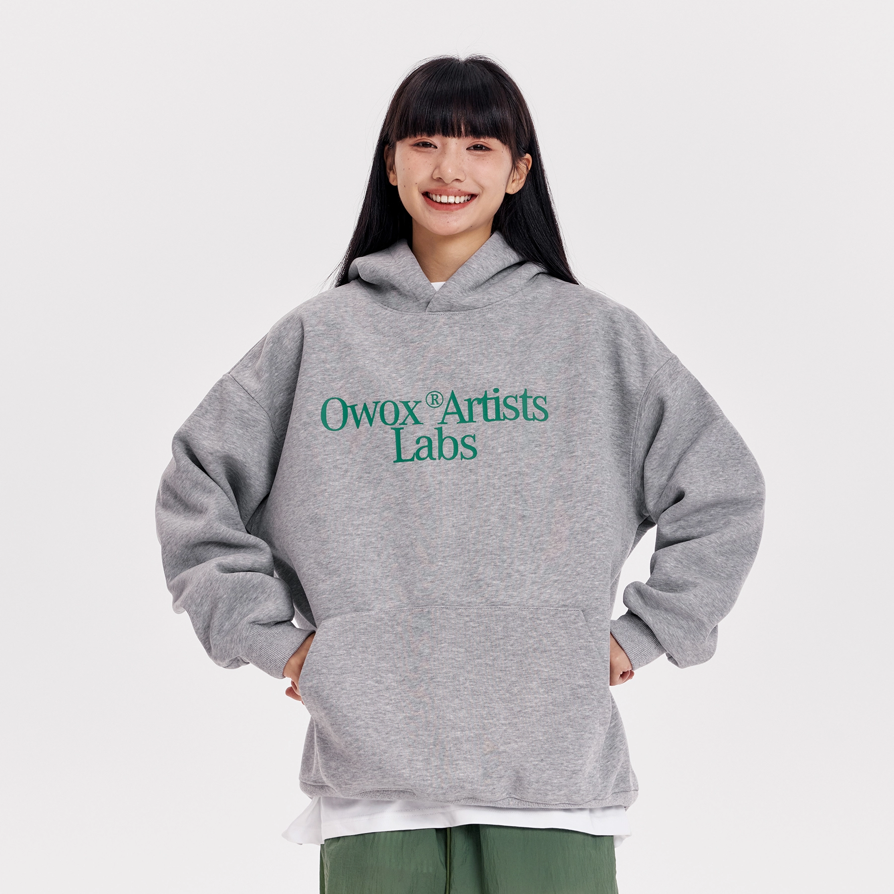 OWOX LOGO400G