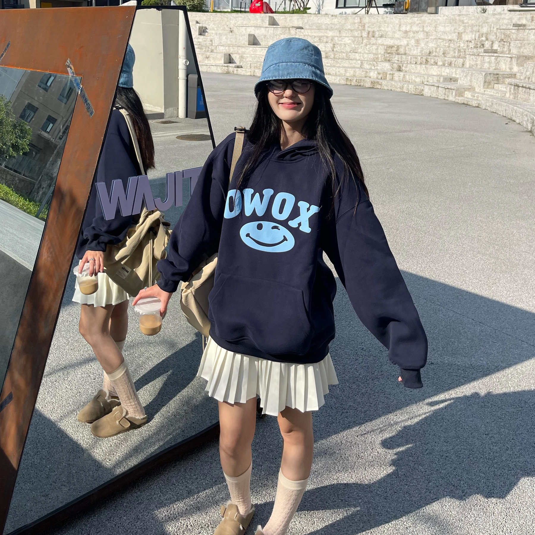OWOX 400G