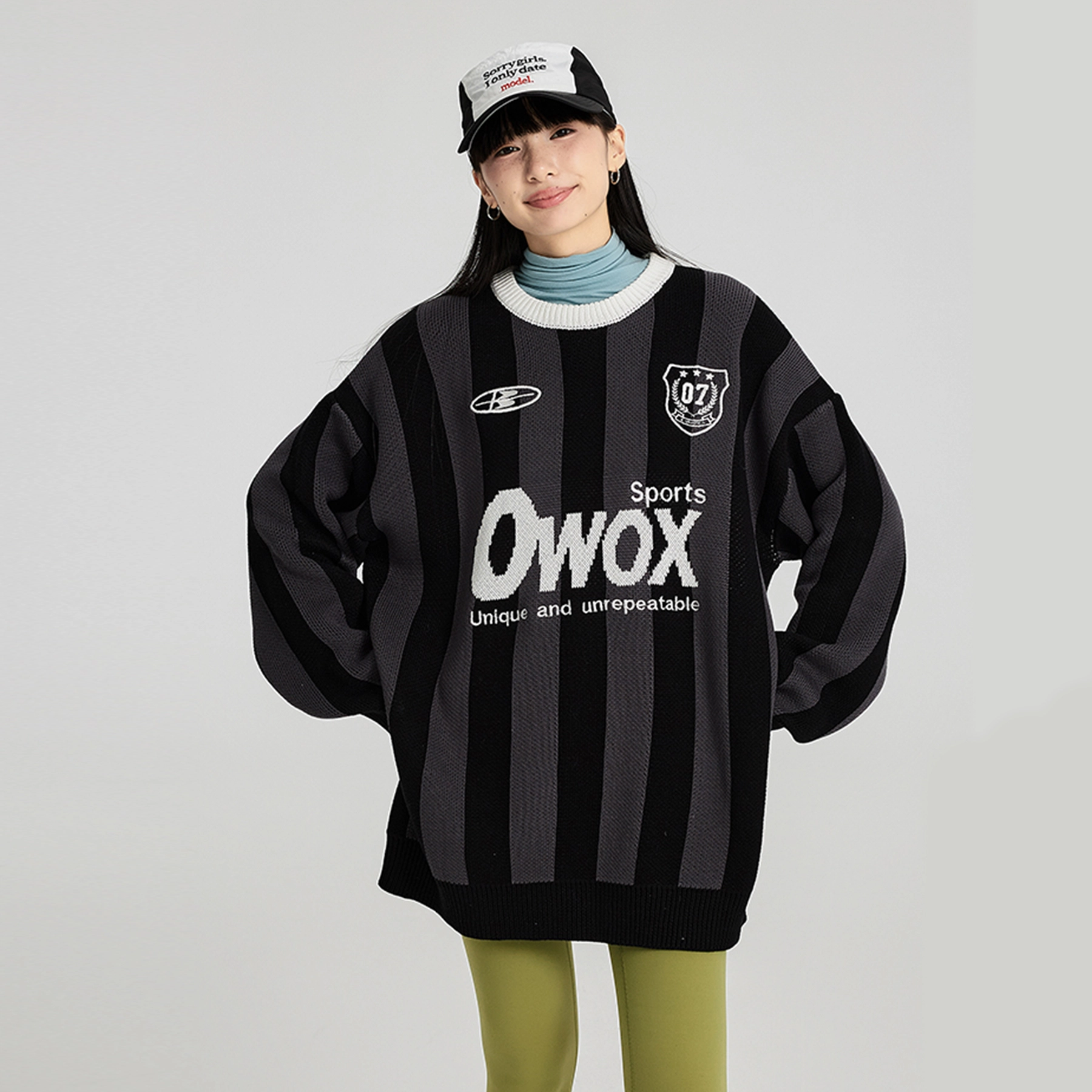 OWOX