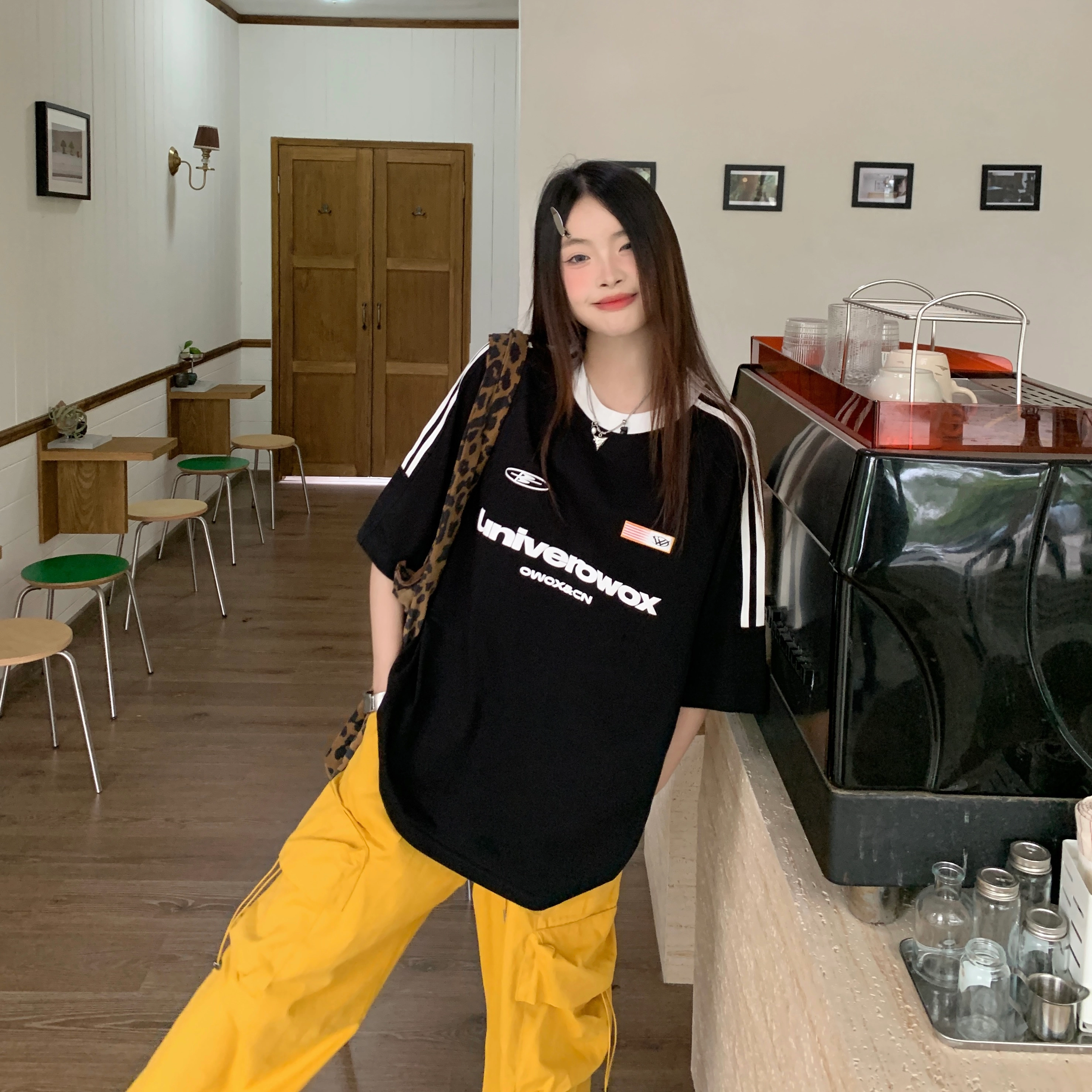 OWOX 300g T