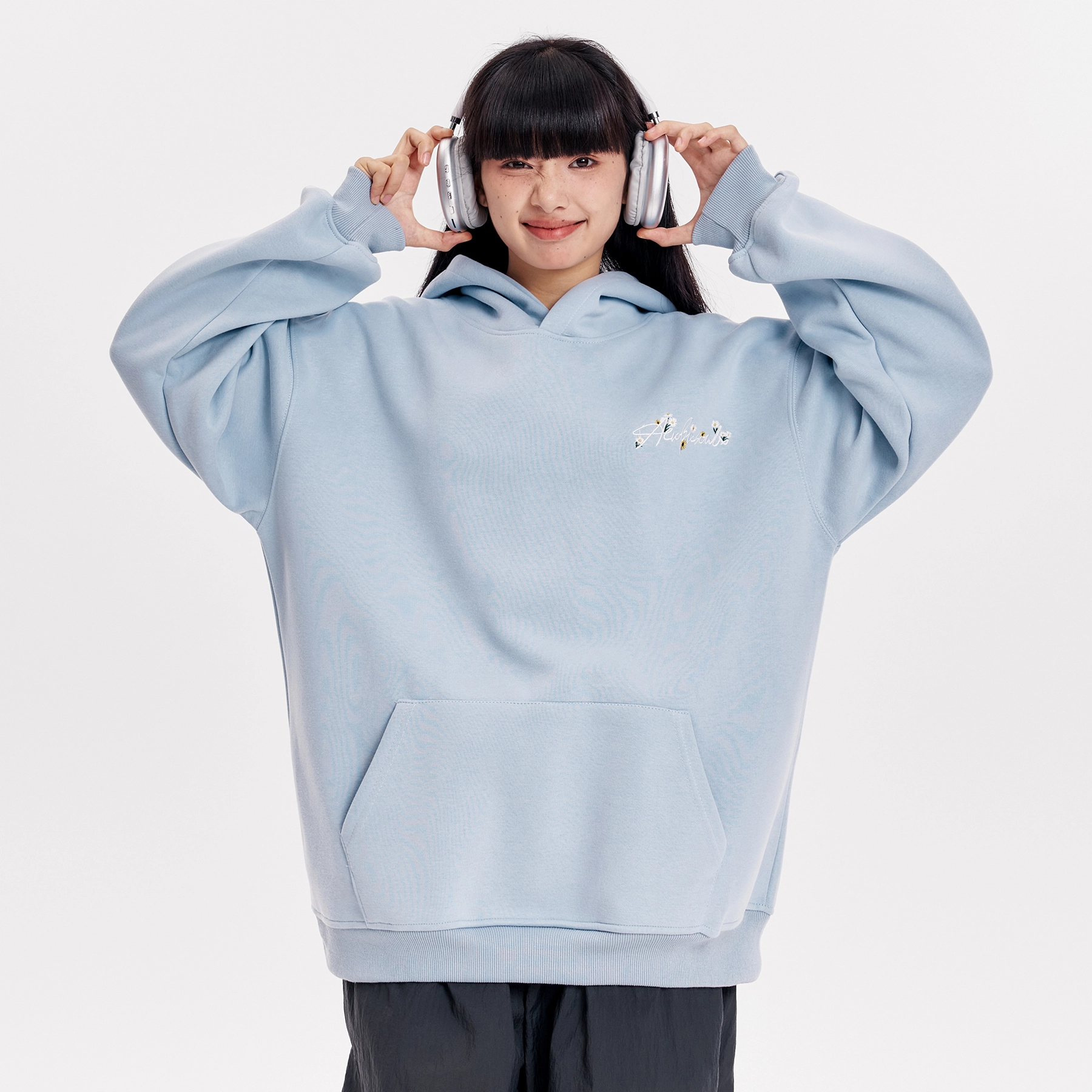 OWOX logo400G