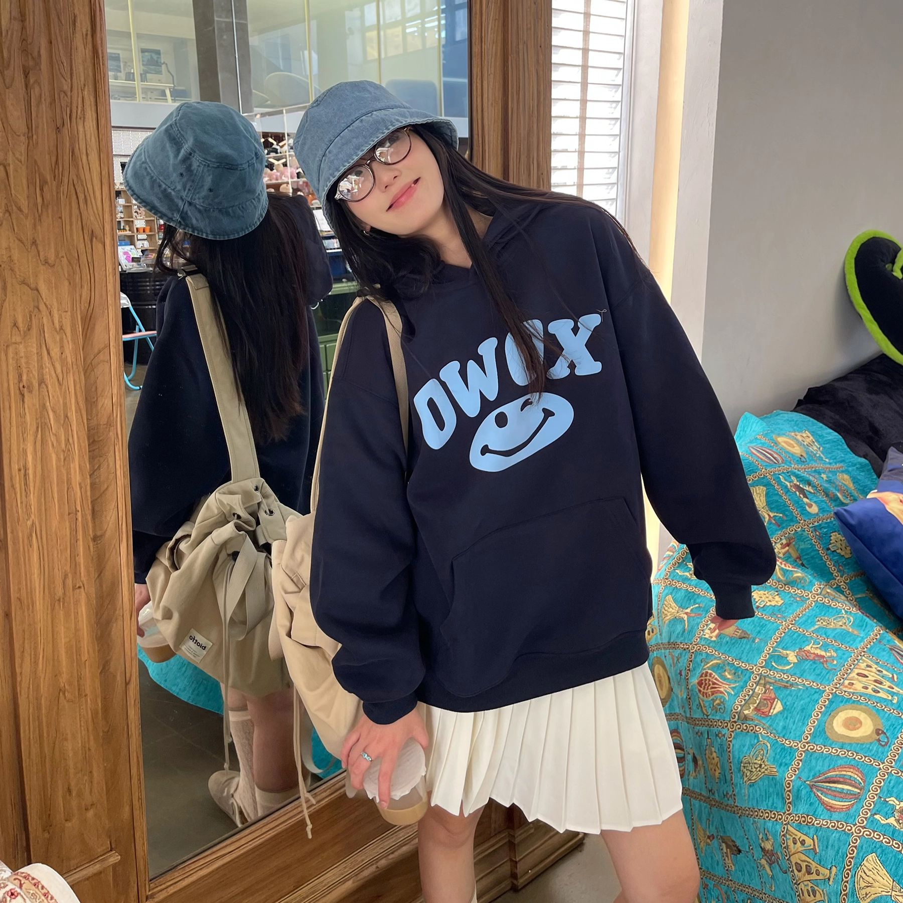 OWOX 400G