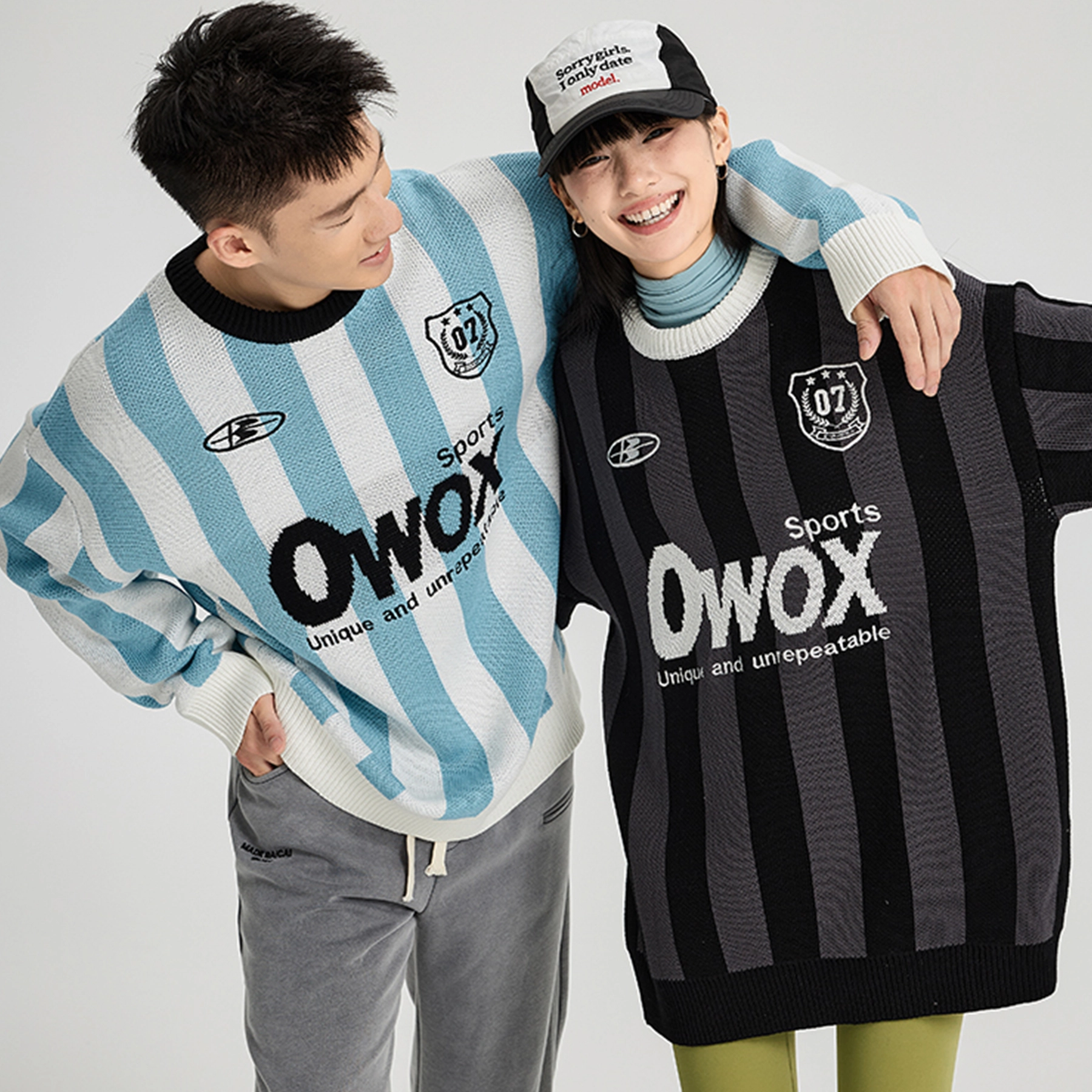 OWOX