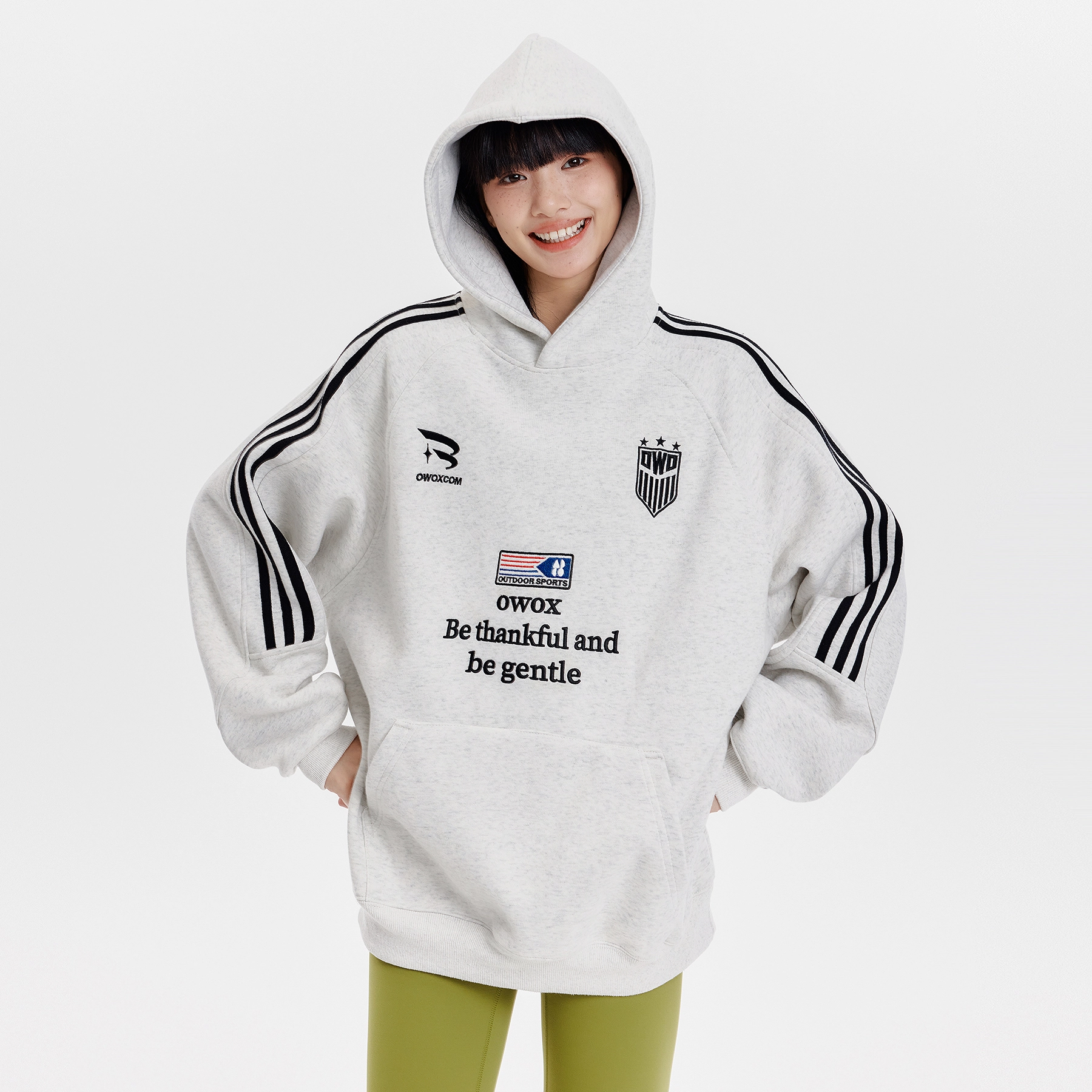 OWOX 400G
