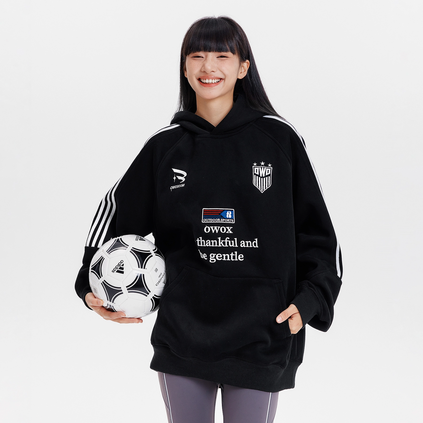 OWOX 400G