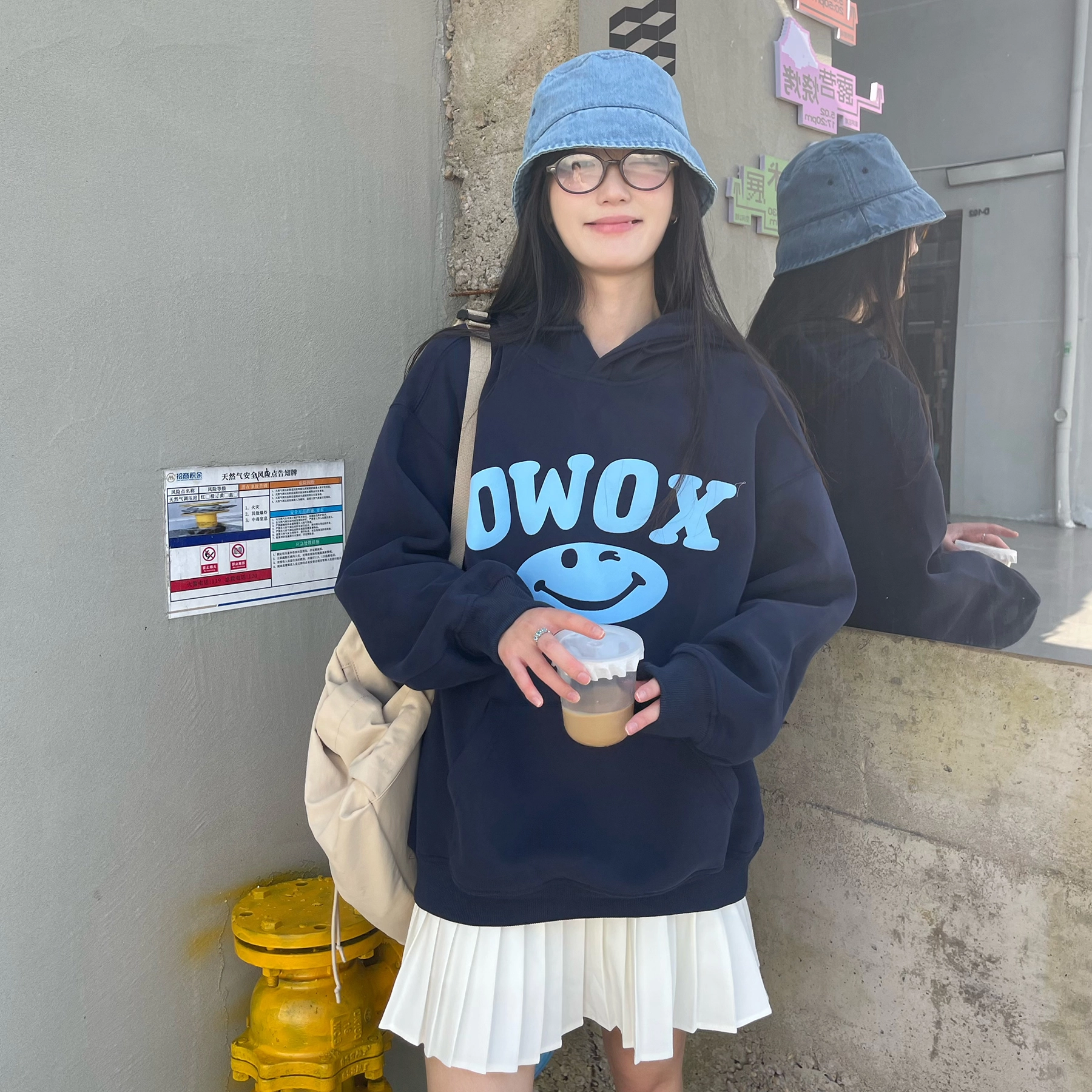 OWOX 400G