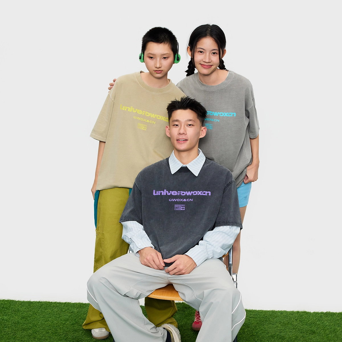 OWOX T