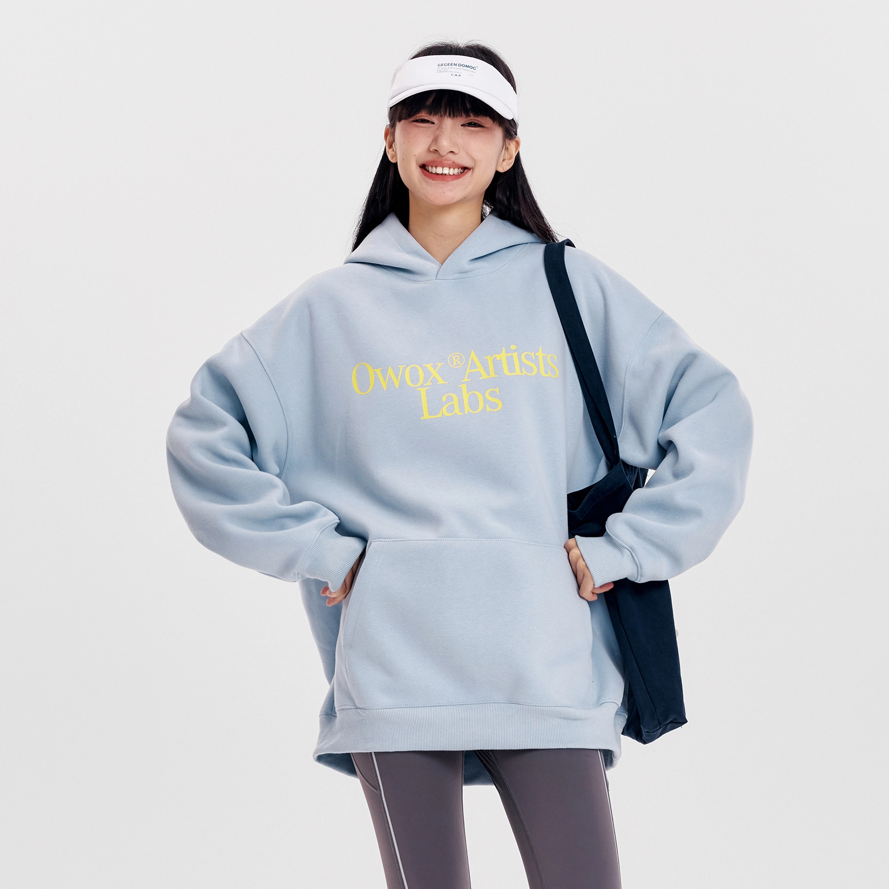 OWOX LOGO400G