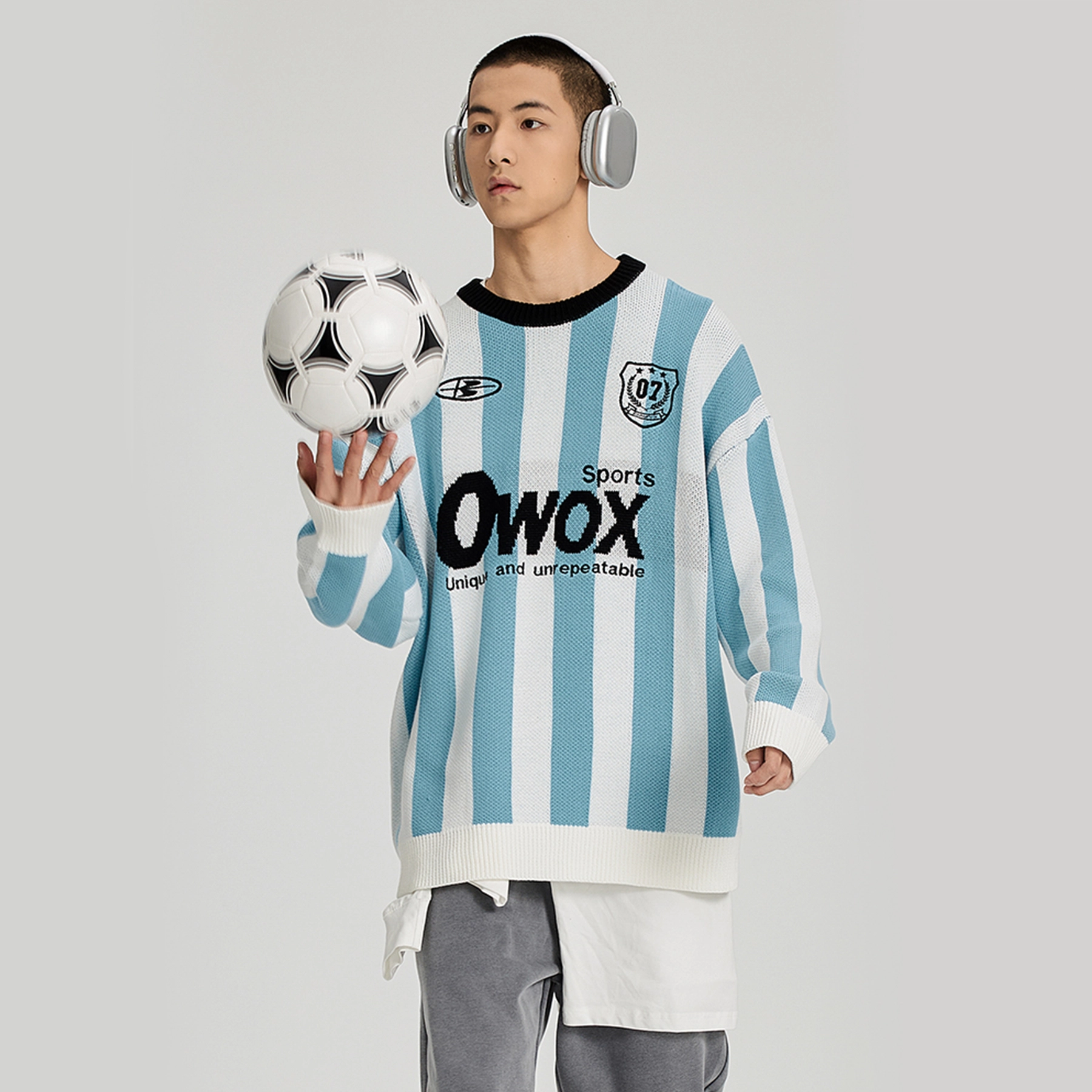 OWOX