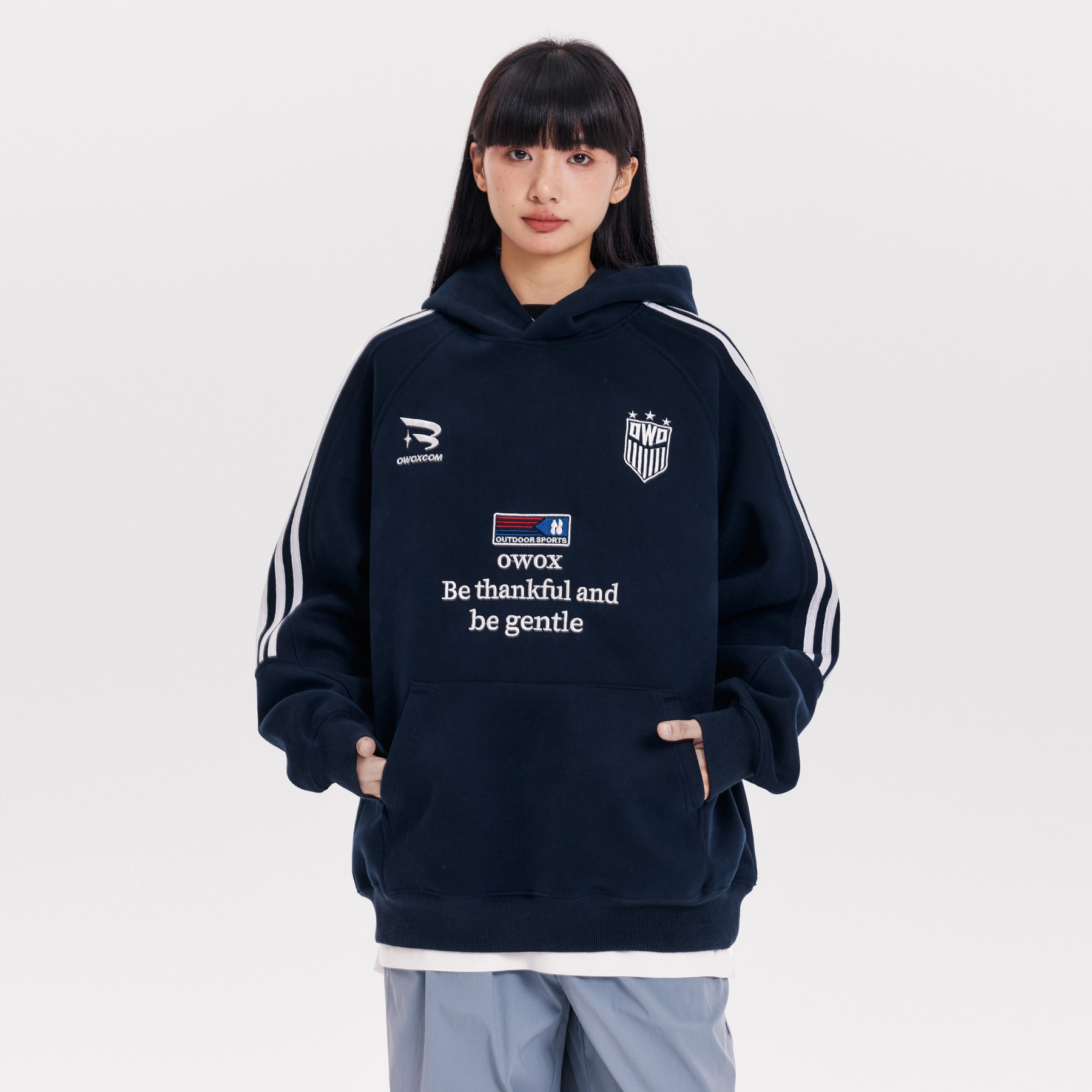 OWOX 400G